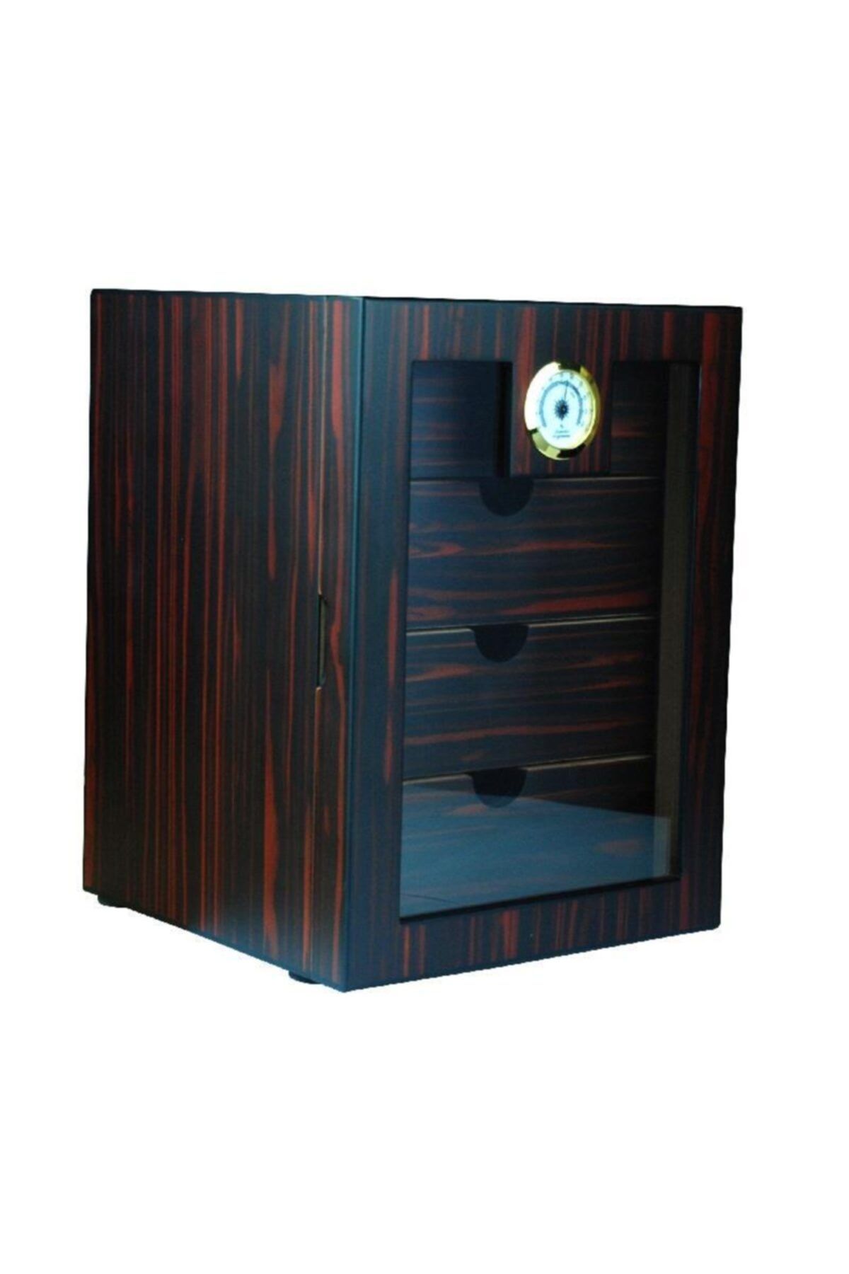 PremiumQuality Tulua Humidor Puro Kutusu