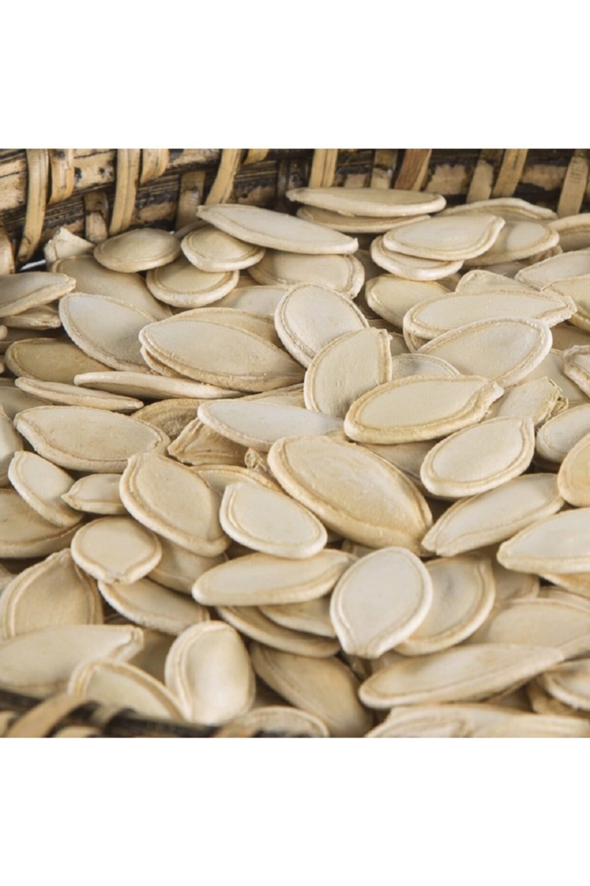 ÇEREZHANE Çiğ Kabak Çekirdeği 1 Kg