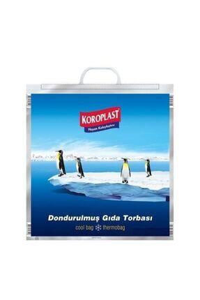 Dondurulmuş Gıda Torbası 50x52 Image 0