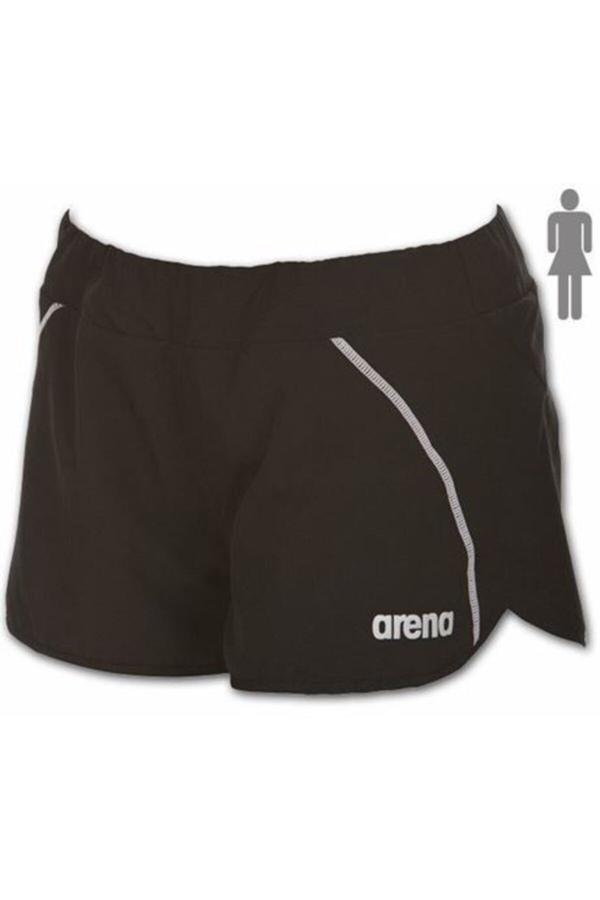 ARENA W Perf Short