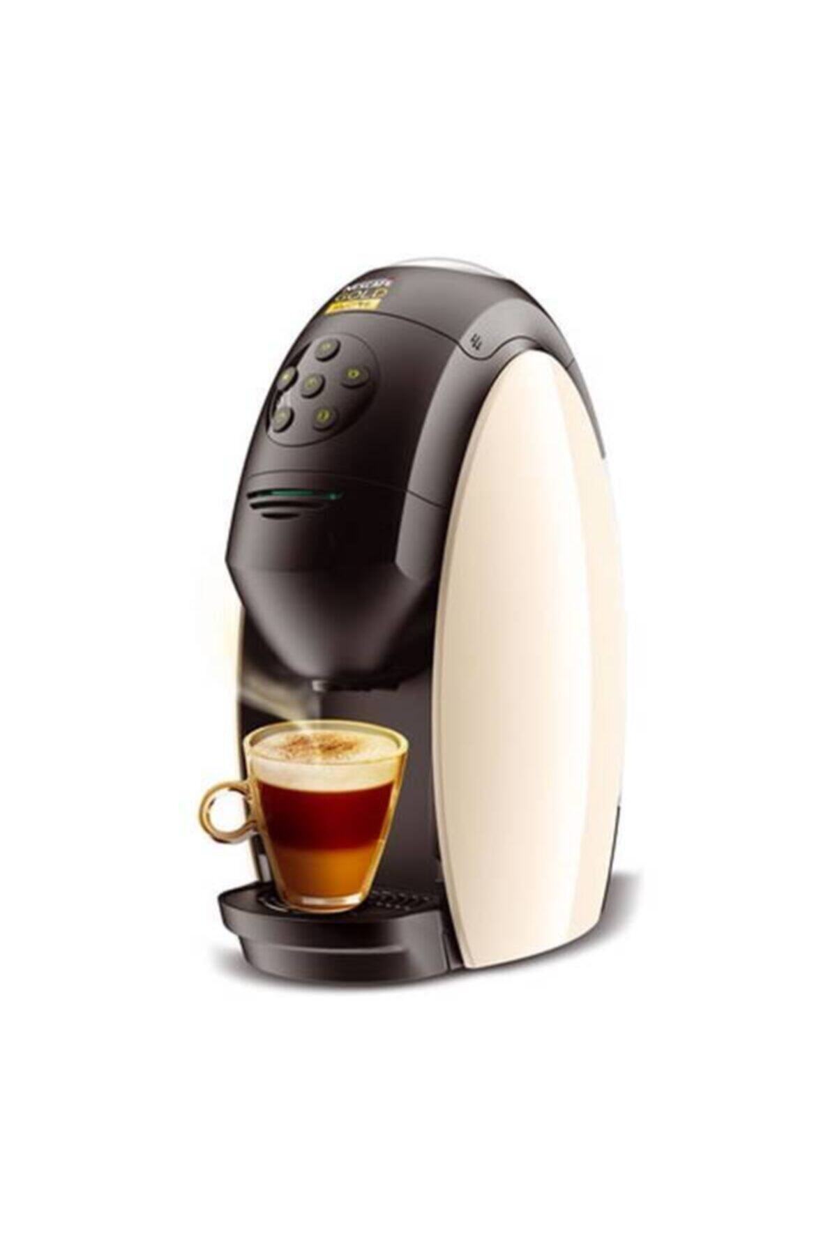 Nescafe Gold Mycafe Kahve Makinası