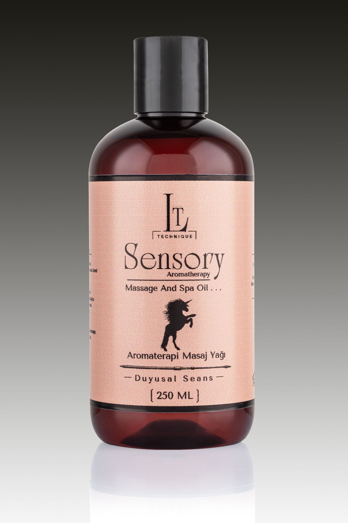 LAST TOUCH Masaj Yağı (DUYUSAL SEANS) 250 ml