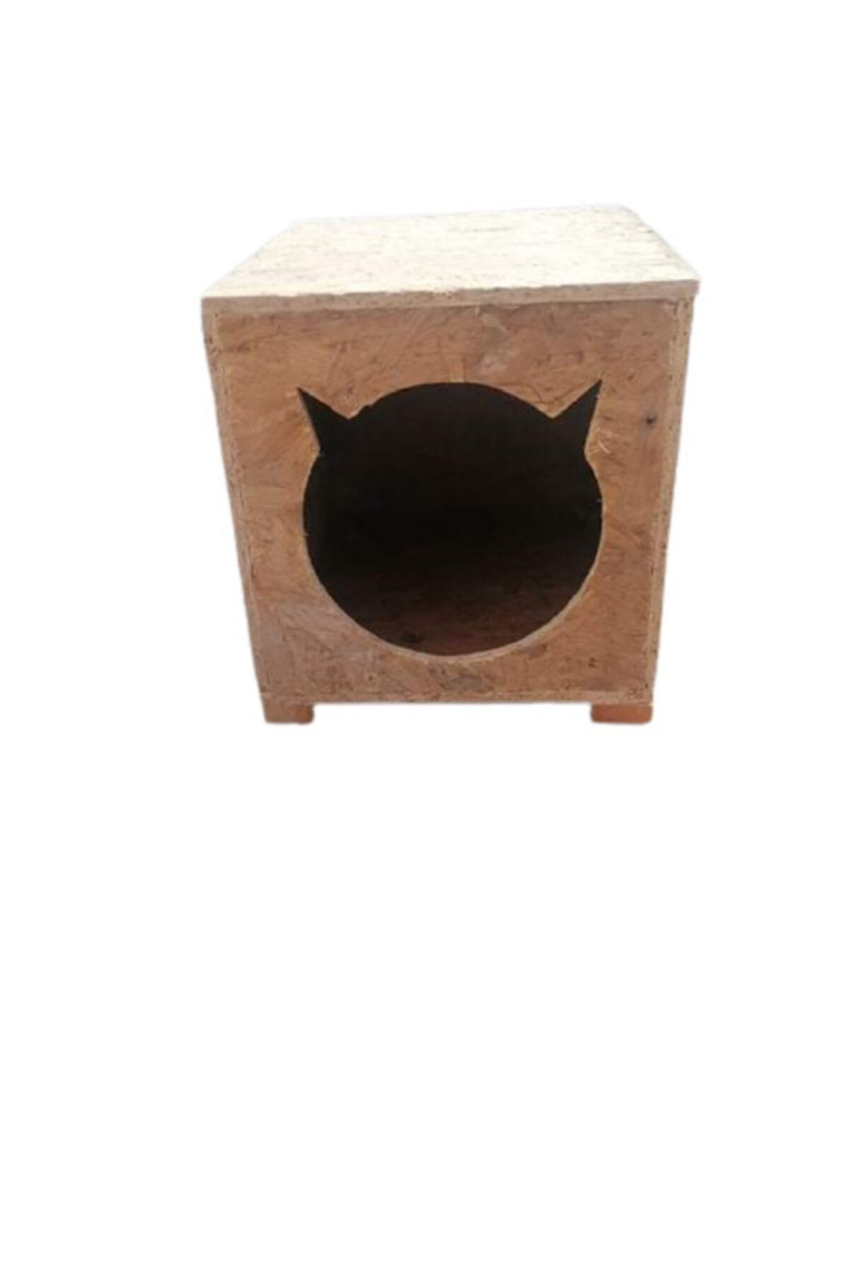 CatHouse Dış Mekan Kedi Evi