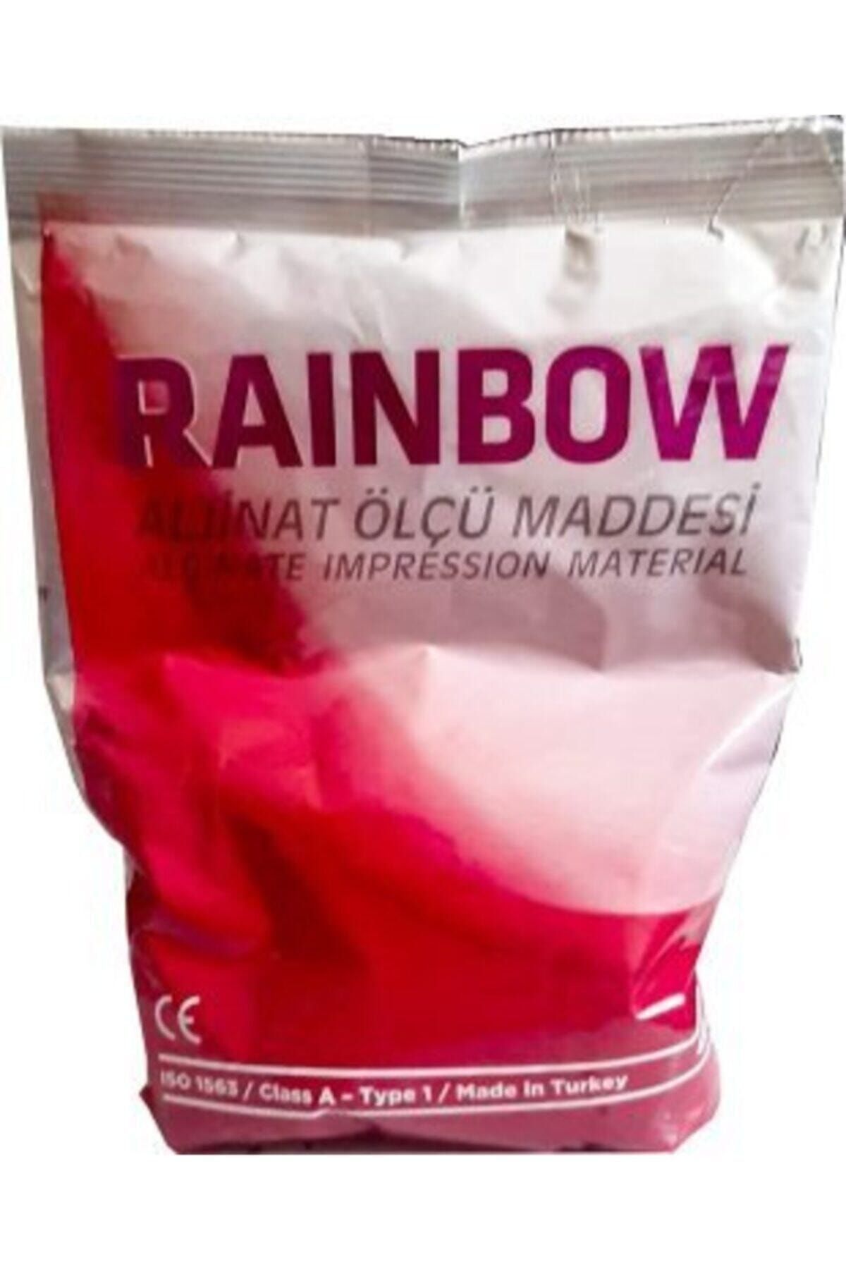 Cere Rainbow Aljinat Kalıp Tozu 454gr