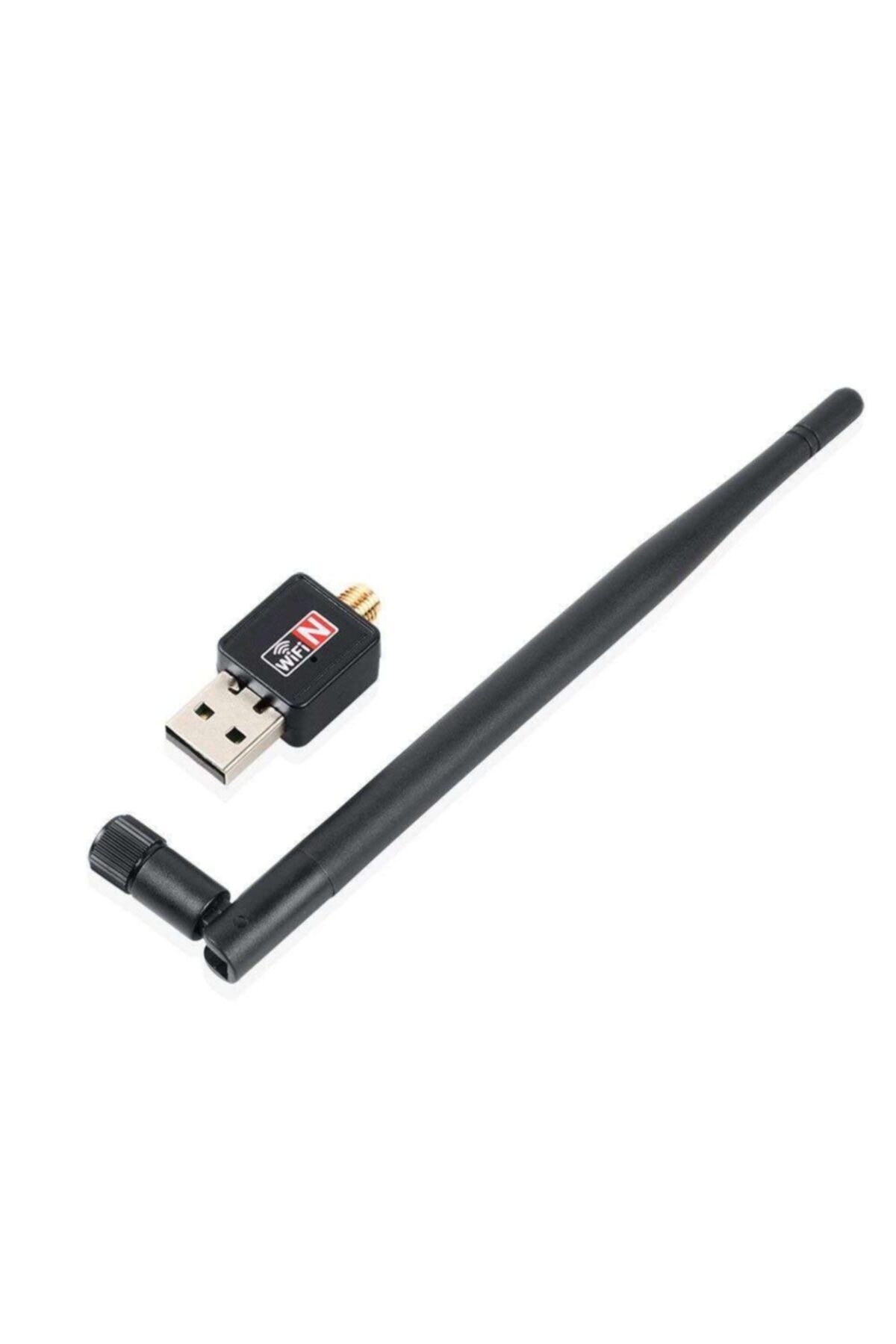 DTS Teknoloji Platoon Pl-9339 1200mbps Usb Wifi Alıcı Adaptör 5dbı Anten