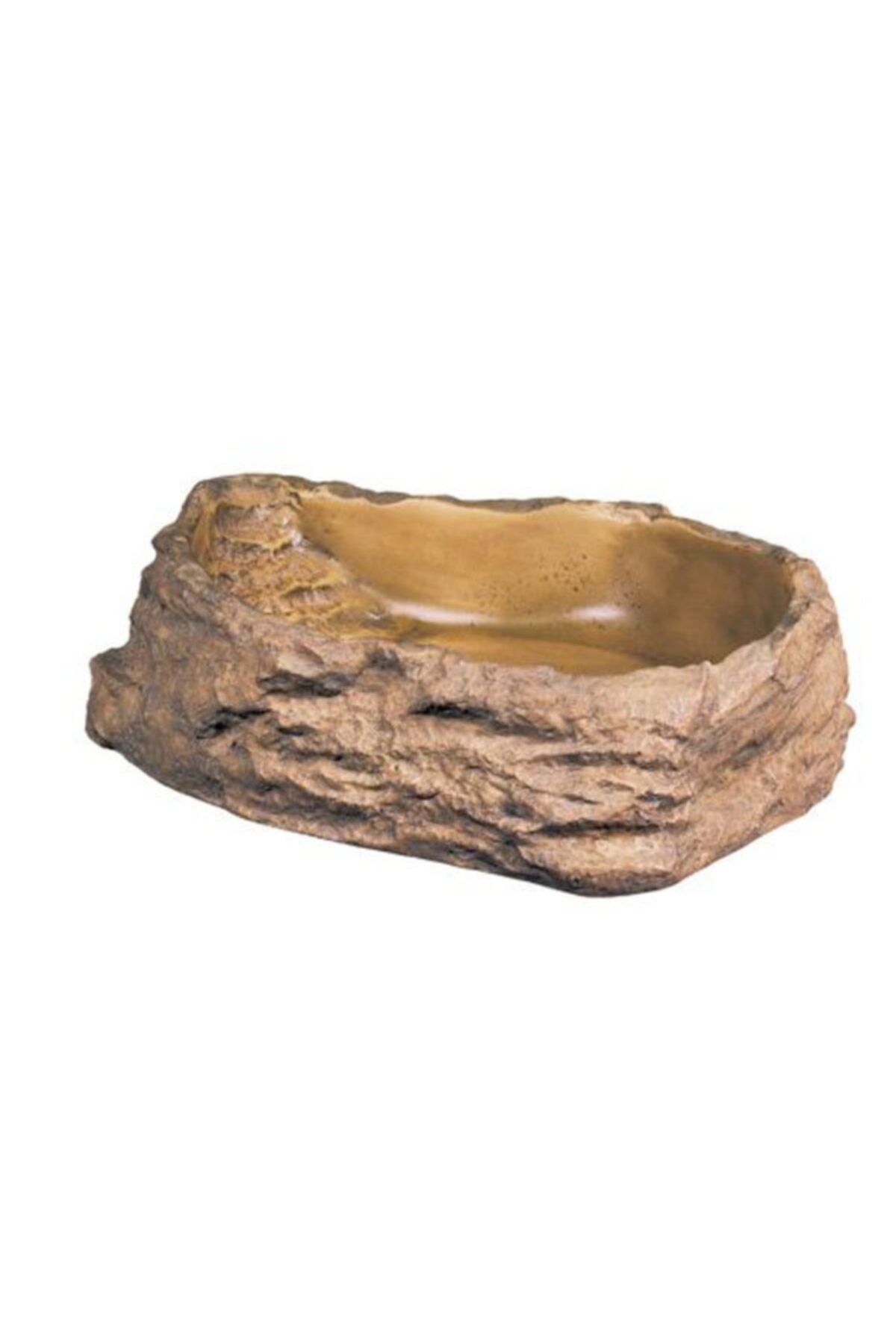 HİLALSHOP Exo Terra Sürüngen Mama Su Kabı (l)
