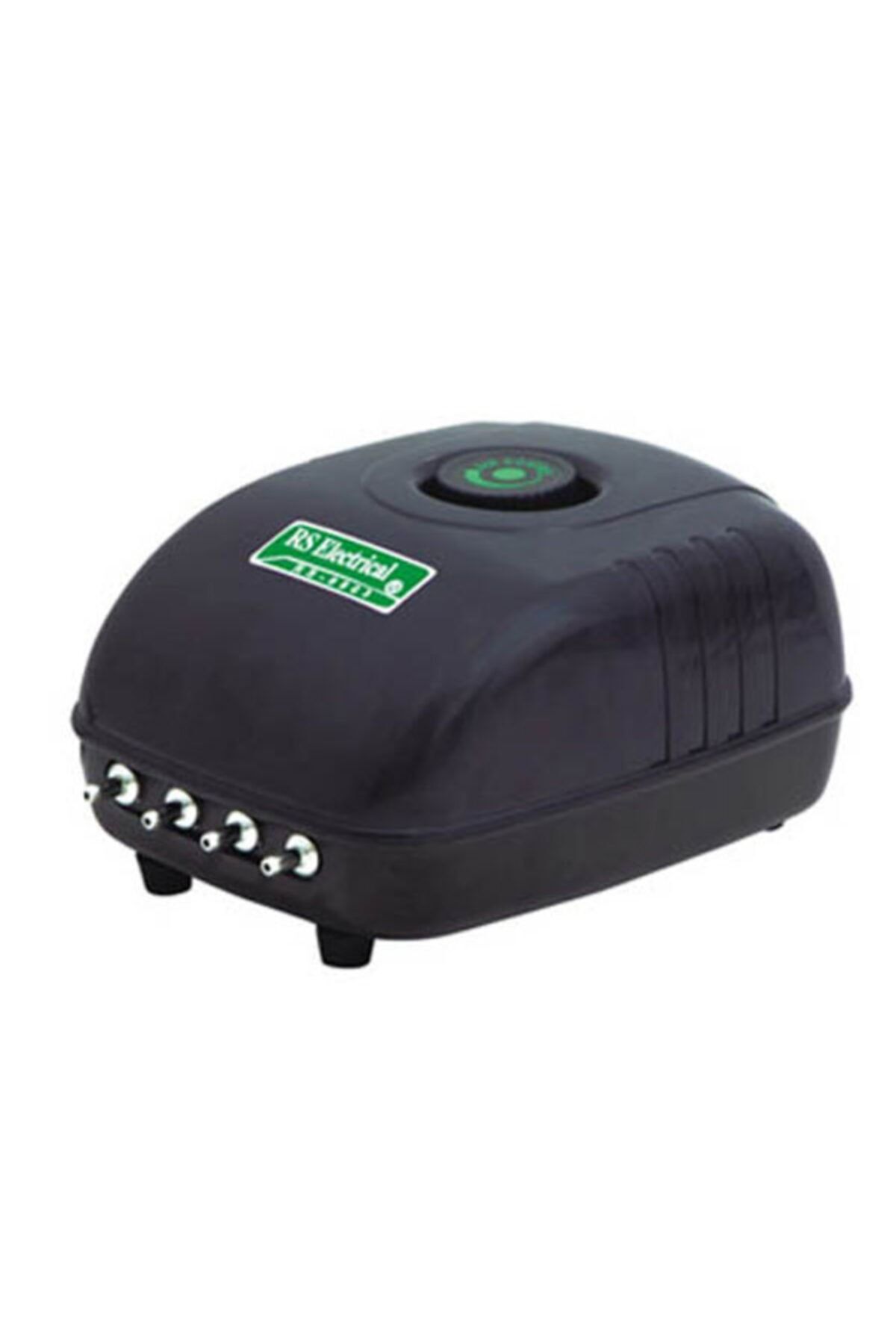 HİLALSHOP Rs Hava Motoru Dört Çıkışlı 10 Ldk 12 W