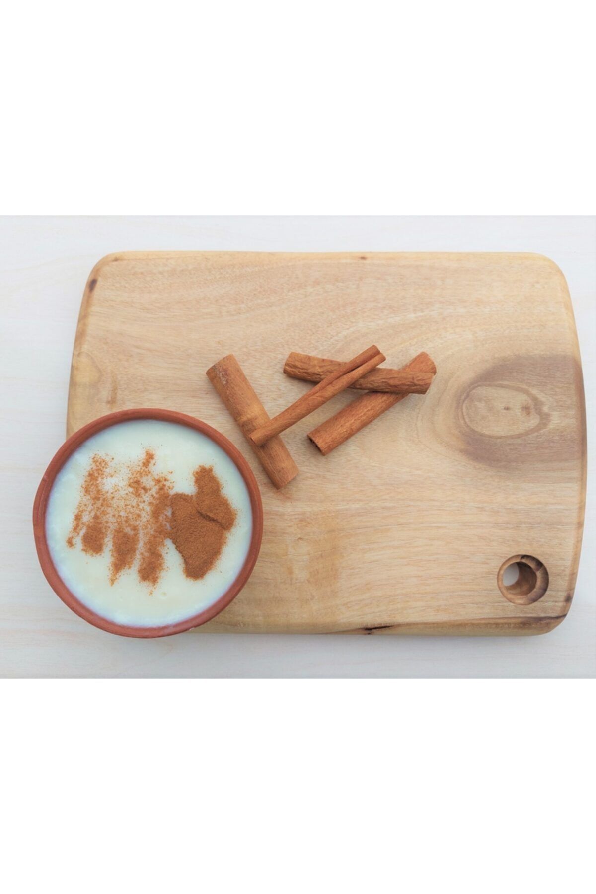 Timber Ahşap Ceviz Doğal Ahşap Servis Sunum Steak Ve Kesme Tahtası 27x38x2