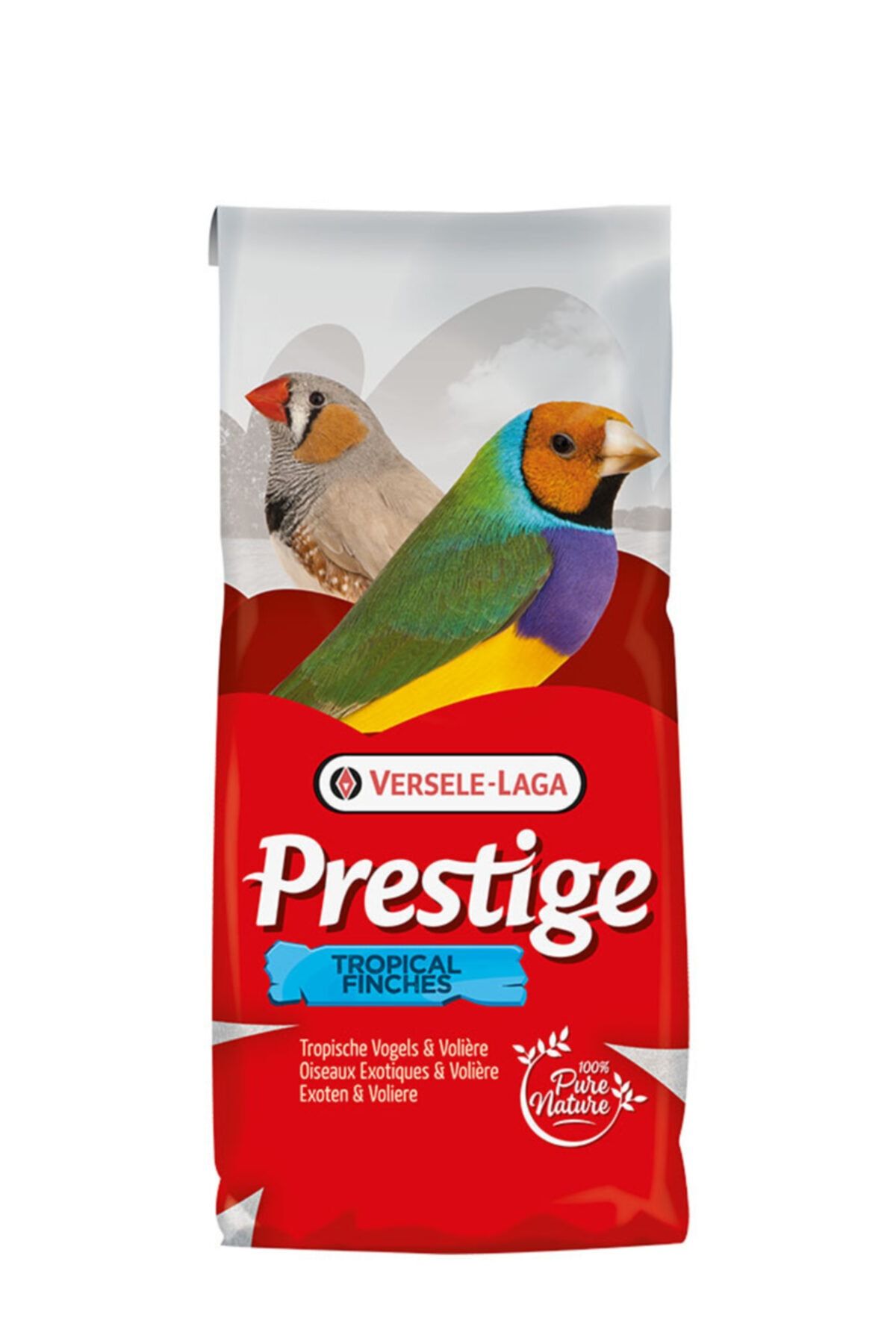HİLALSHOP Verselelaga Tropical Finches 20 Kg