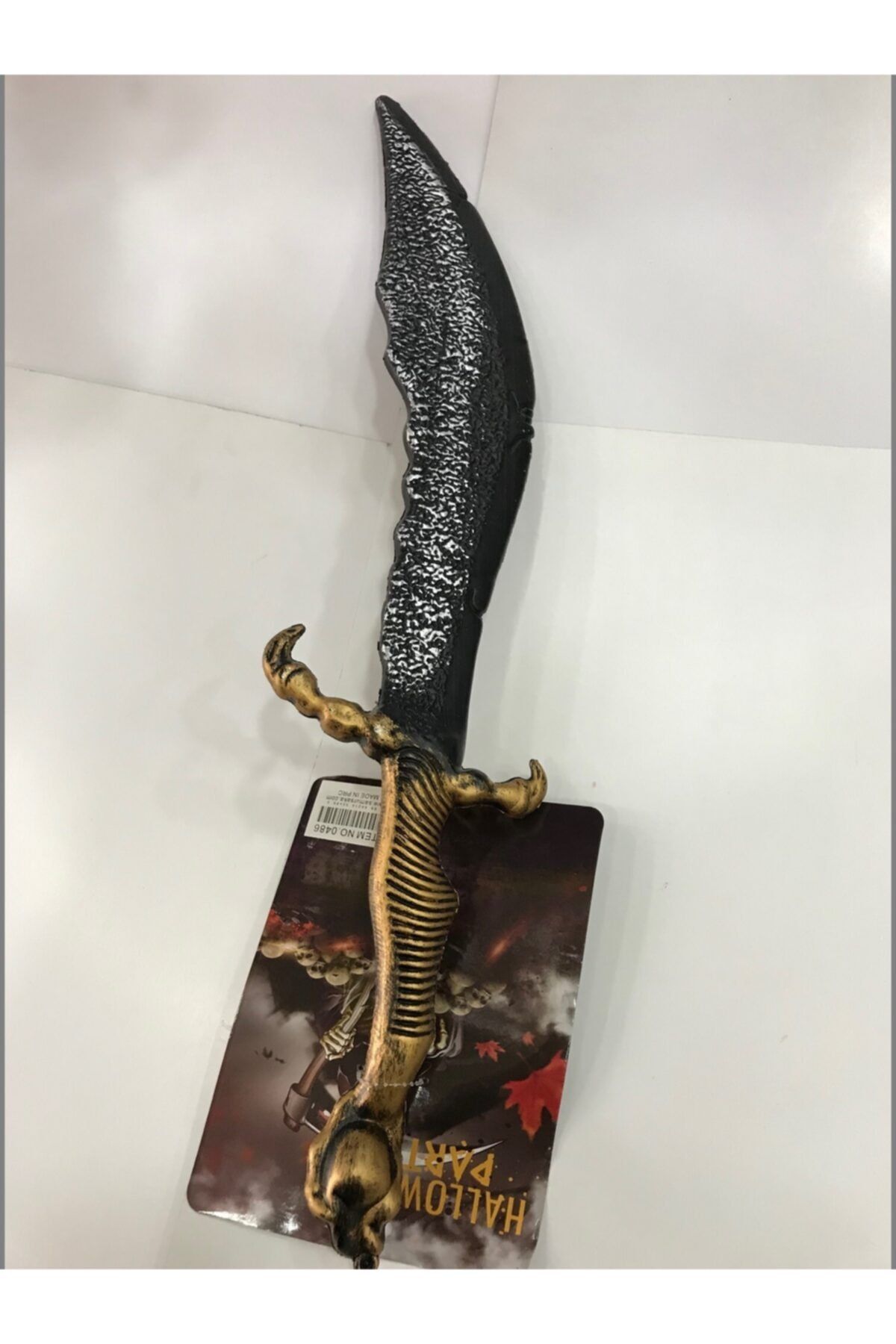 HİLALSHOP Korsan Kılıcı 45 Cm