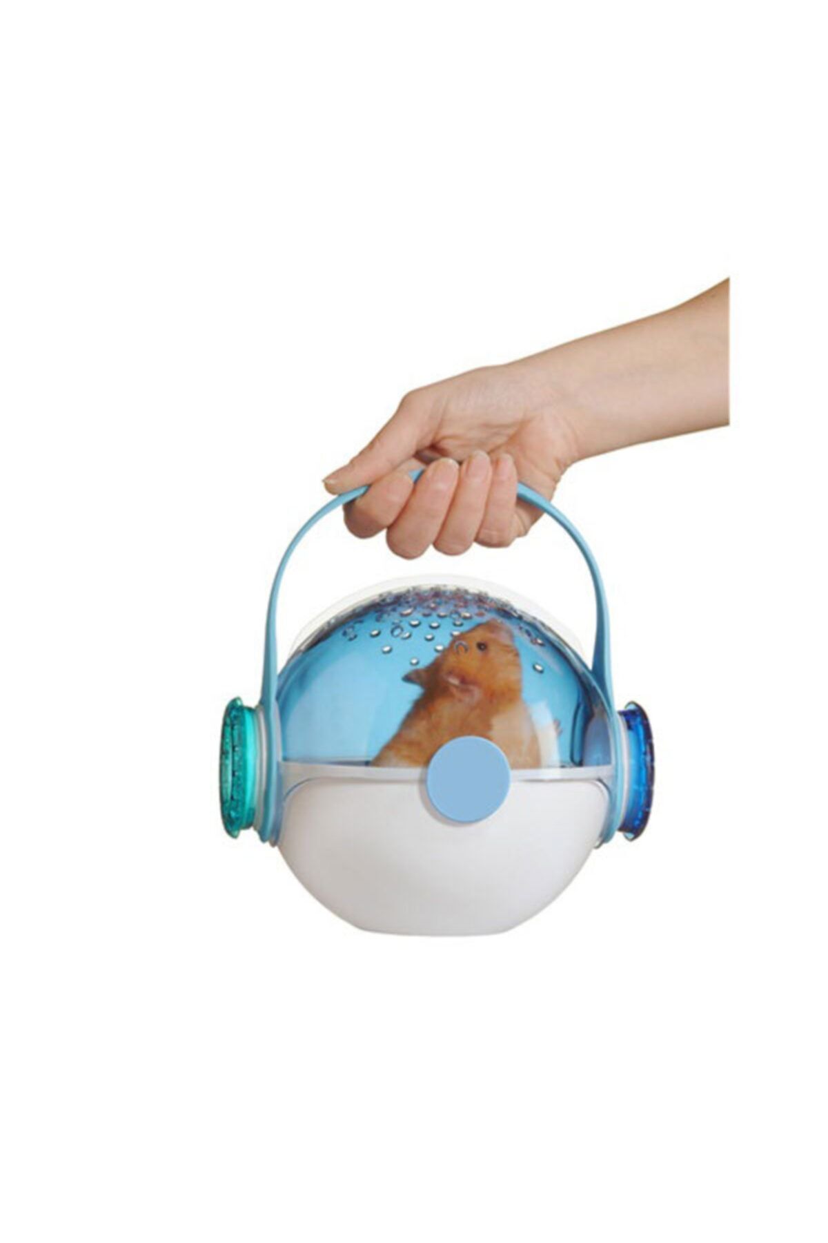 HİLALSHOP Habitrail Ovo Hamster Taşıma Ünitesi