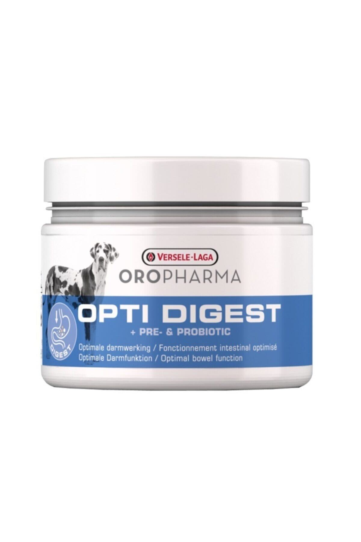 HİLALSHOP V.laga Orop. Opti Digestköpek(sindirim Için)250g