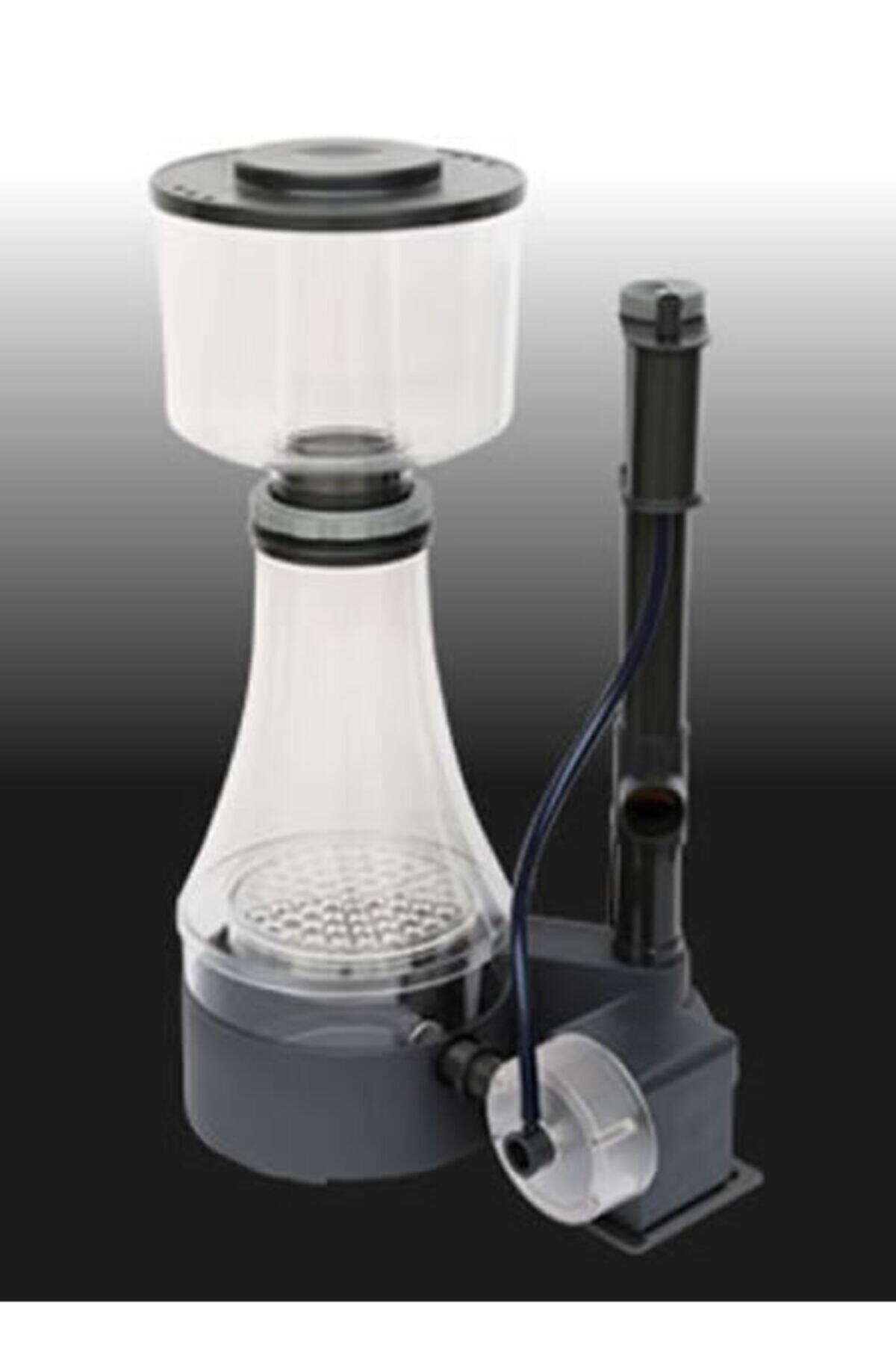 HİLALSHOP Macroaqua Lüks Skimmer Filtre, Asc252