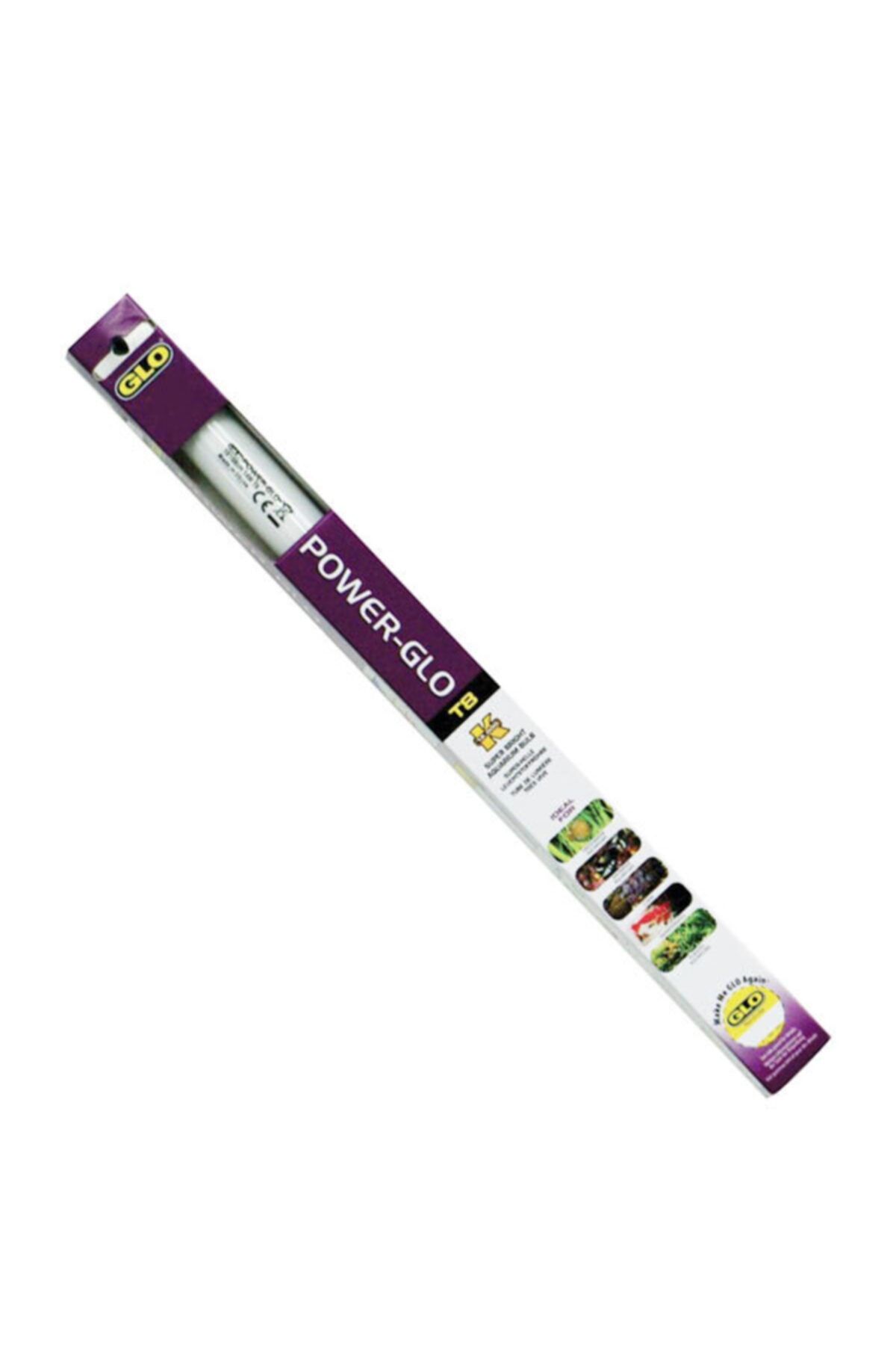 HİLALSHOP Power Glo 65w-150 Cm