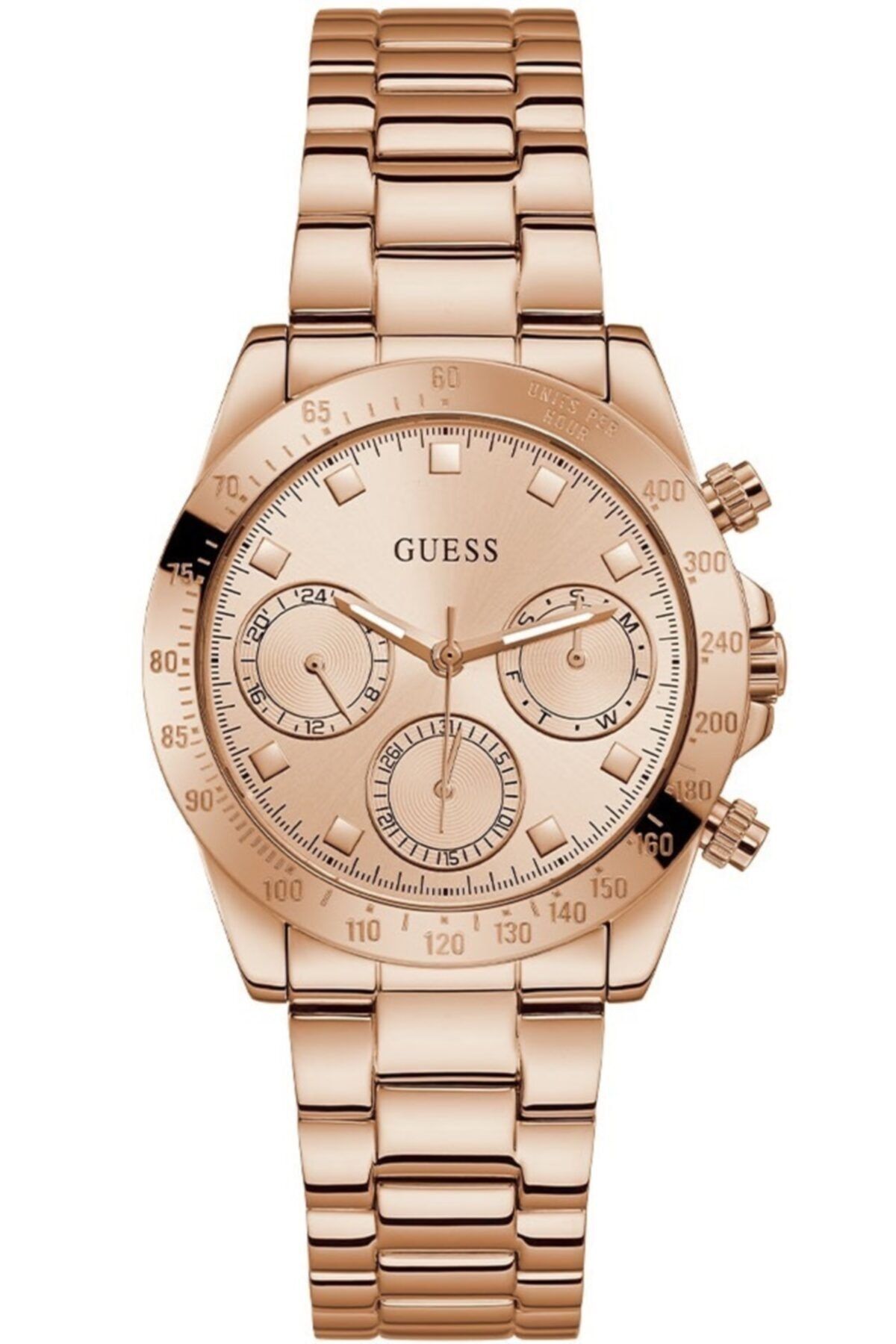 Guess Gugw0314l3 Kadın Kol Saati