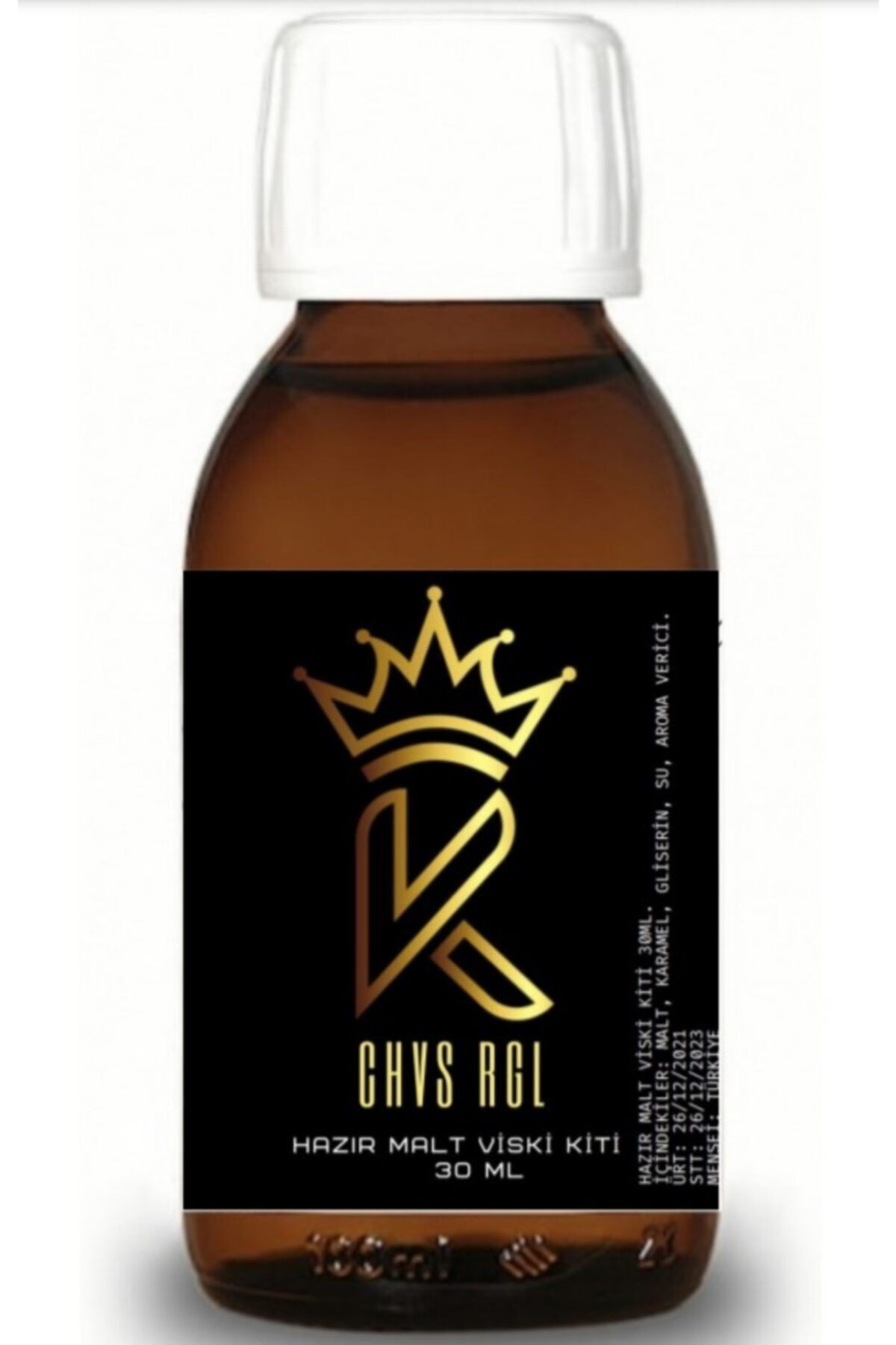 BESTPRO Viski Kiti 30 ml Chvs Alkol