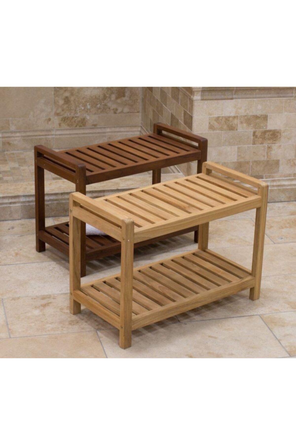 Woodenka Ayakkabılik