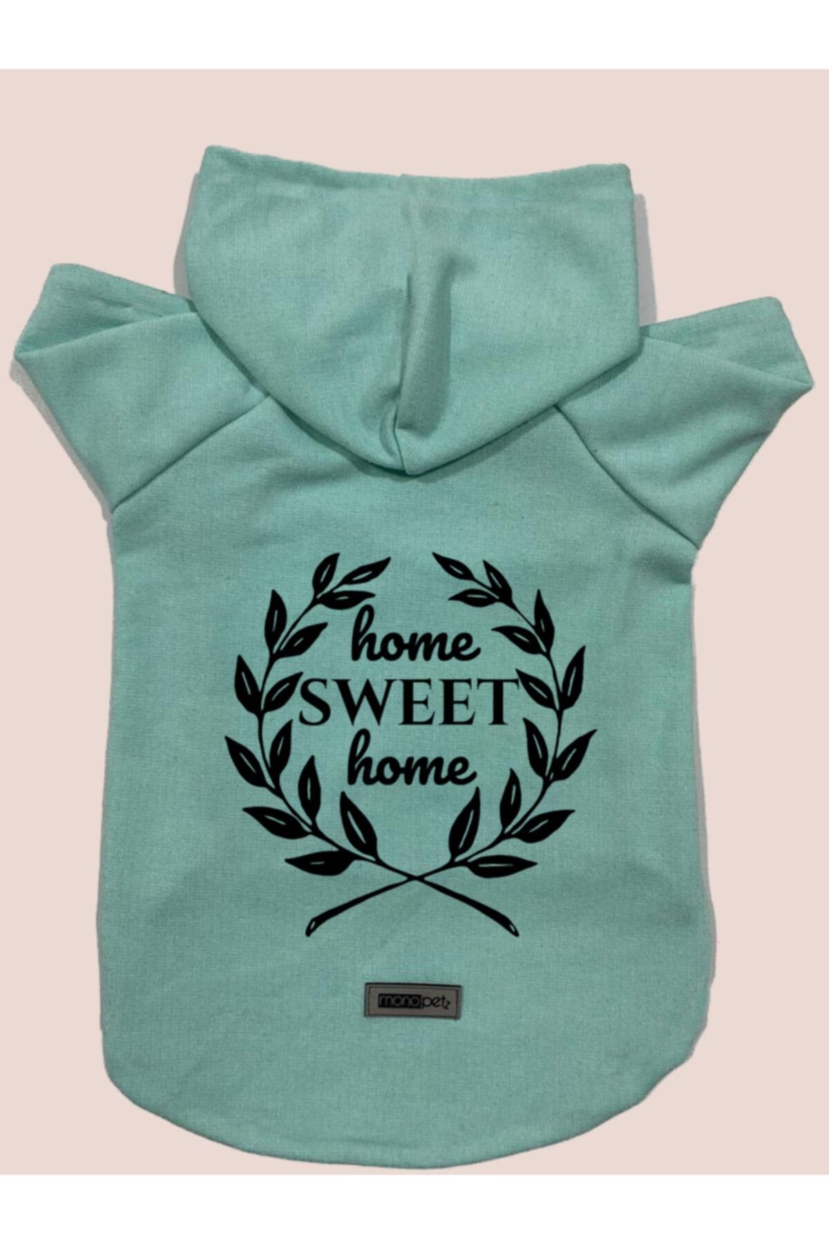 Monopetz Sweatshirt Köpek Ve Kedi Kıyafeti