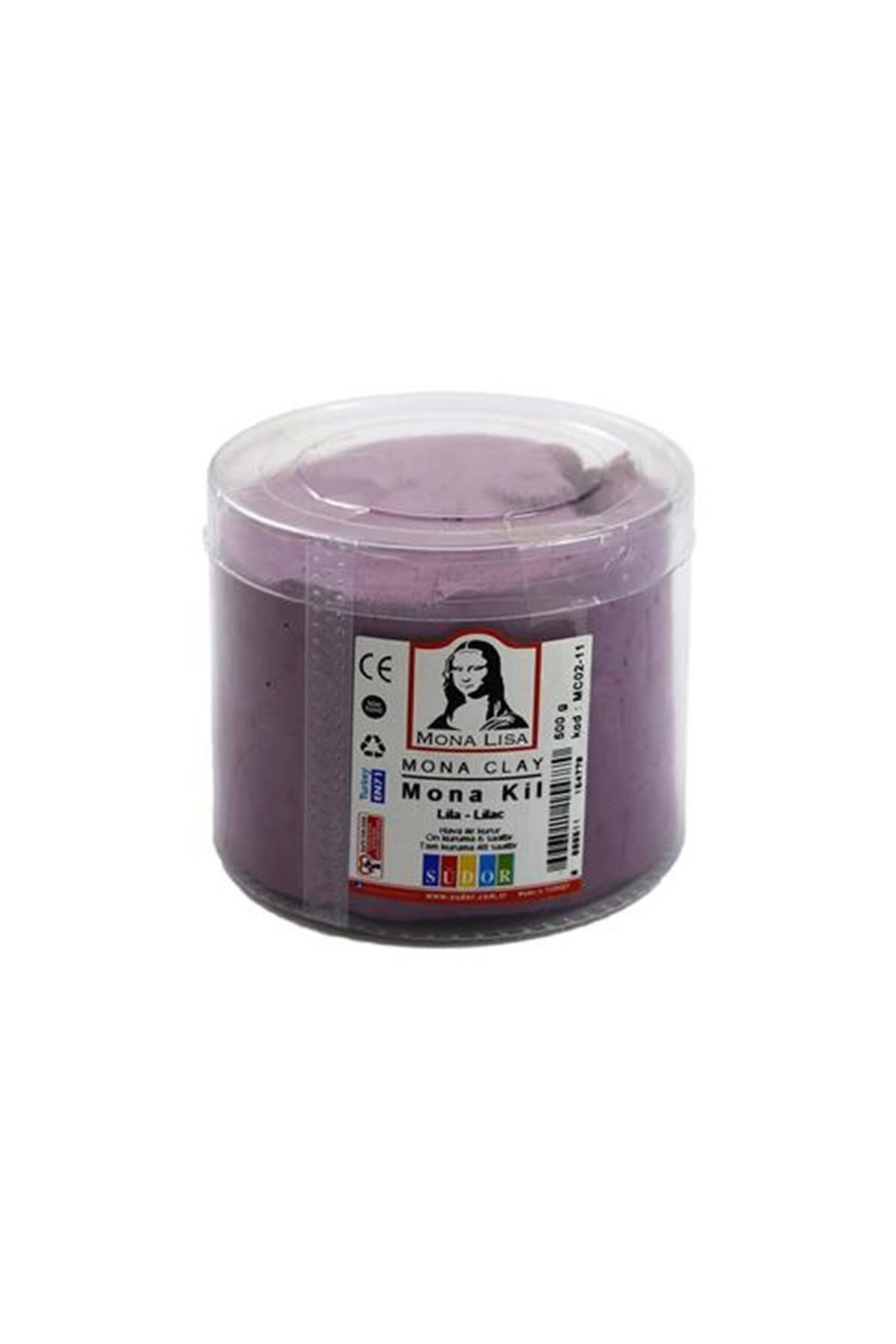 Südor Mona Kil 500 gr . Lıla Mc02-11