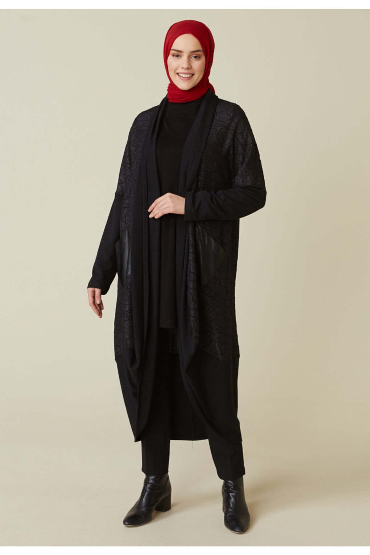 Setrms Siyah 2214141