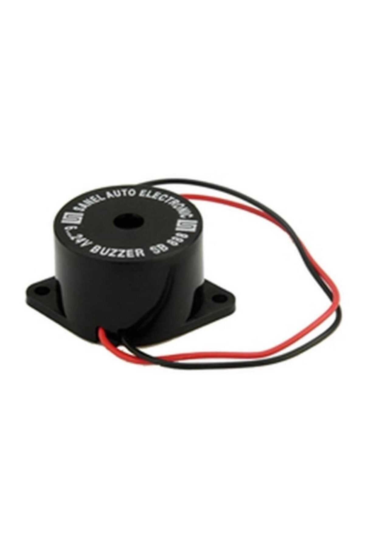 BUZZER Sanel Korna 6v-24v Sb888