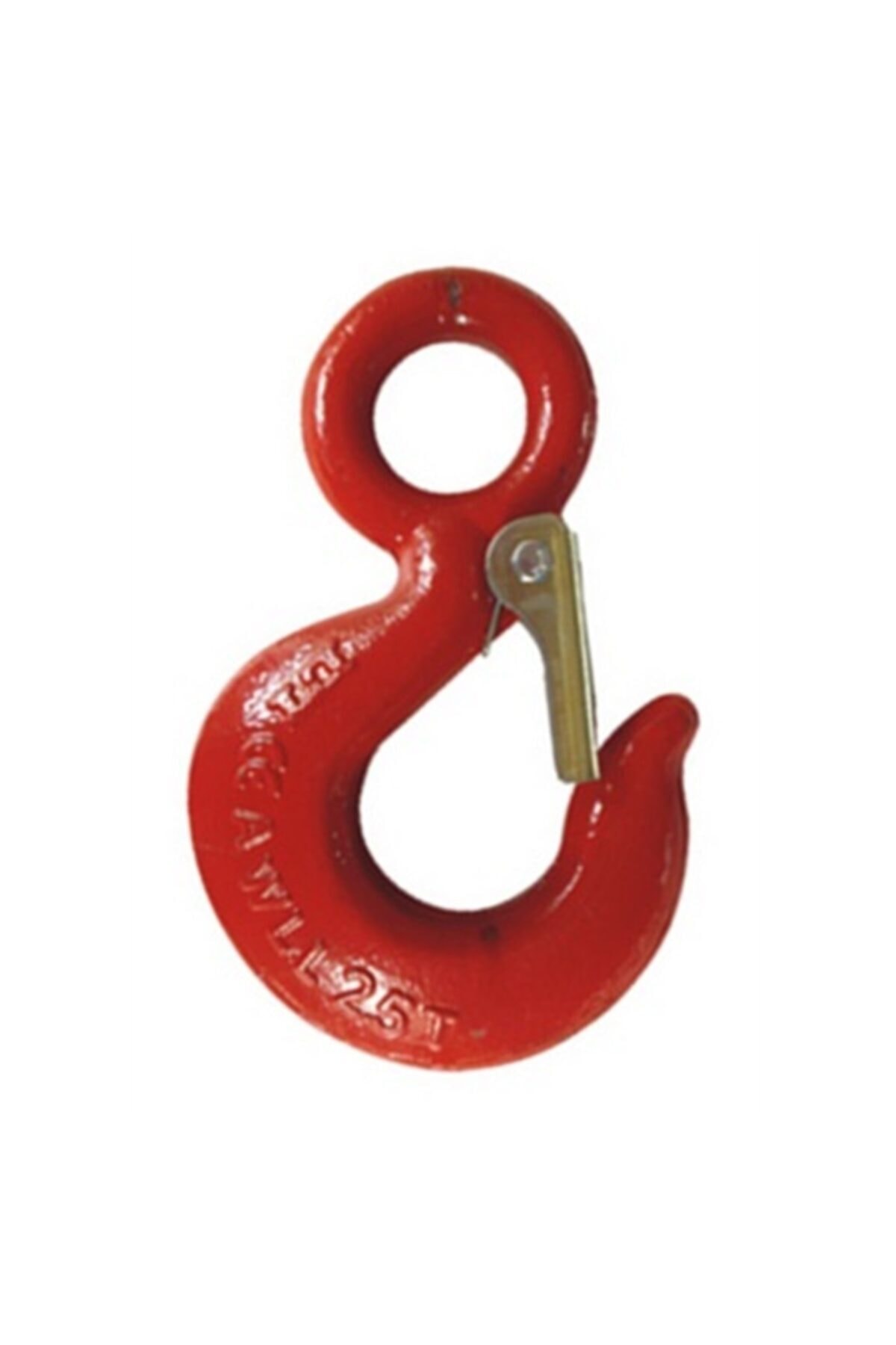 İthal Kanca Kuşgöz 4,5 Ton