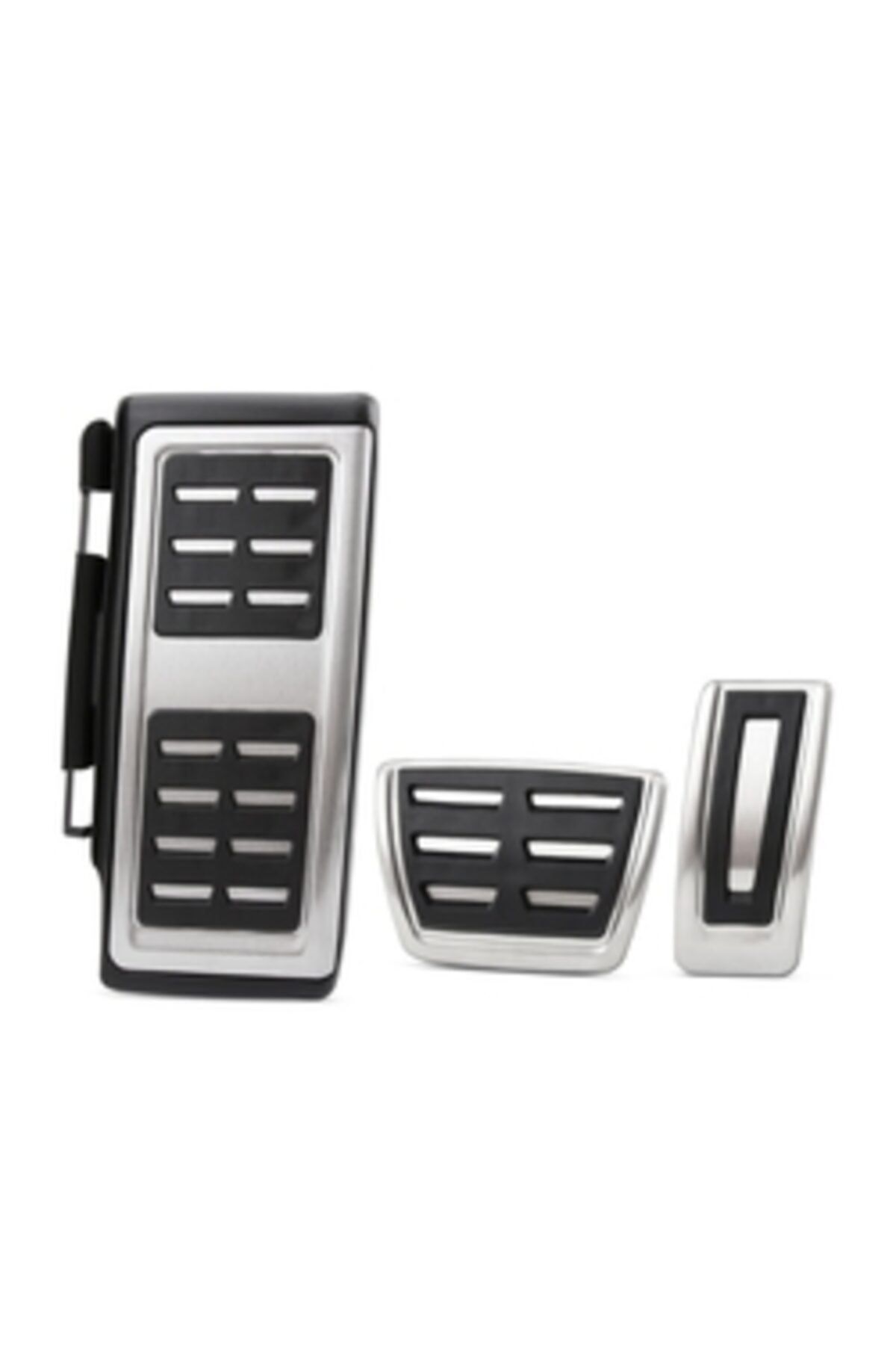Seat Golf 7 / Passat B8 / Audi A3 2014+ / Octavia 2014+ Otomatik Vites Pedal Seti %100 Uyumlu