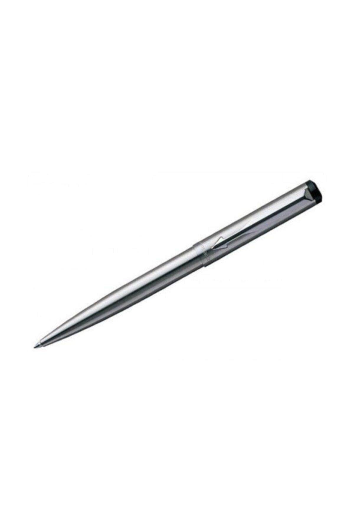 Parker Tükenmez Kalem Vectör Tam Krom Ss Ct S0029780