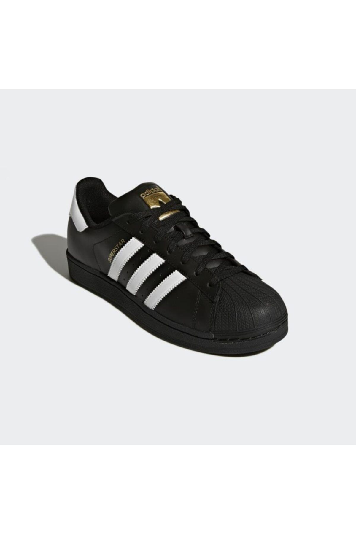 Adidas Originals Adidas Unisex Originals Spor Ayakkabı - Superstar - B27140