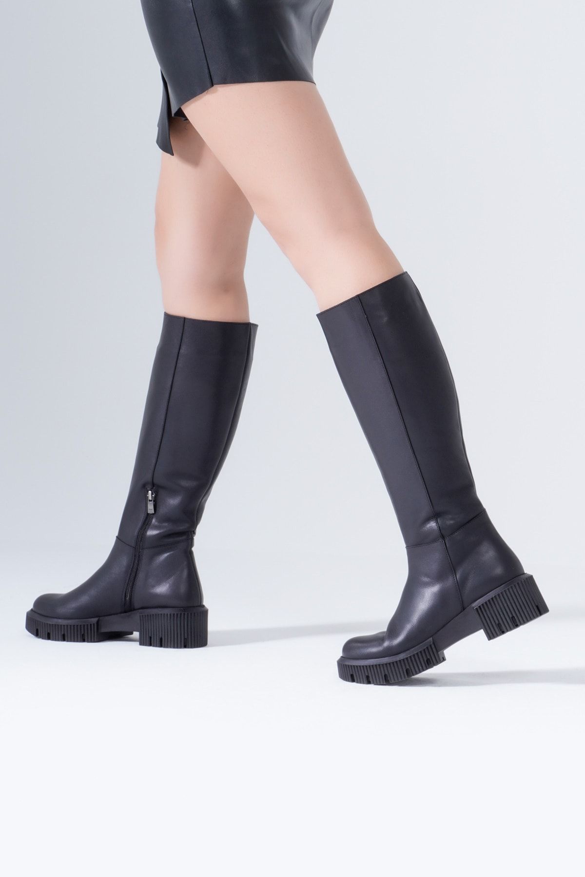 Stylenanda boots on sale