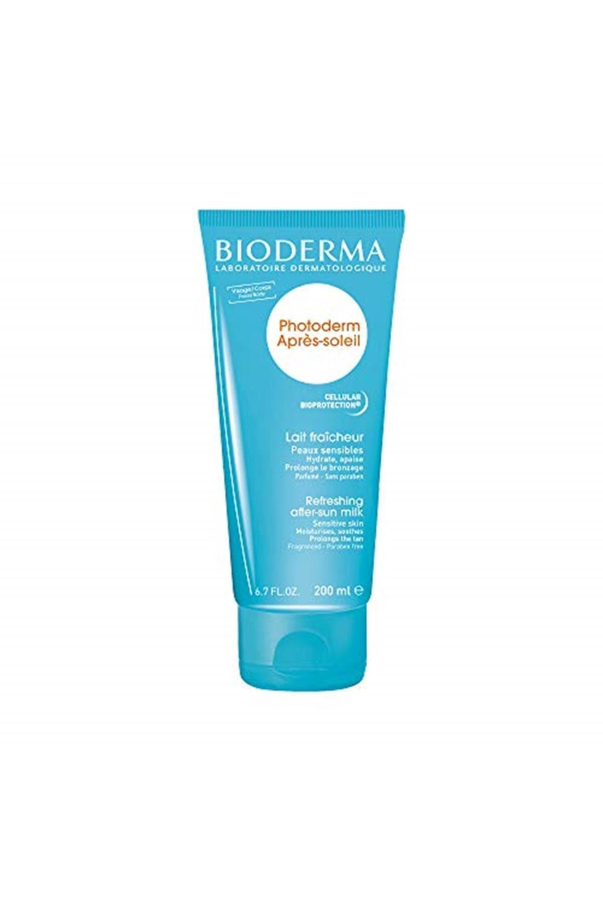 BRCTOPTAN Photoderm After Sun 200 Ml