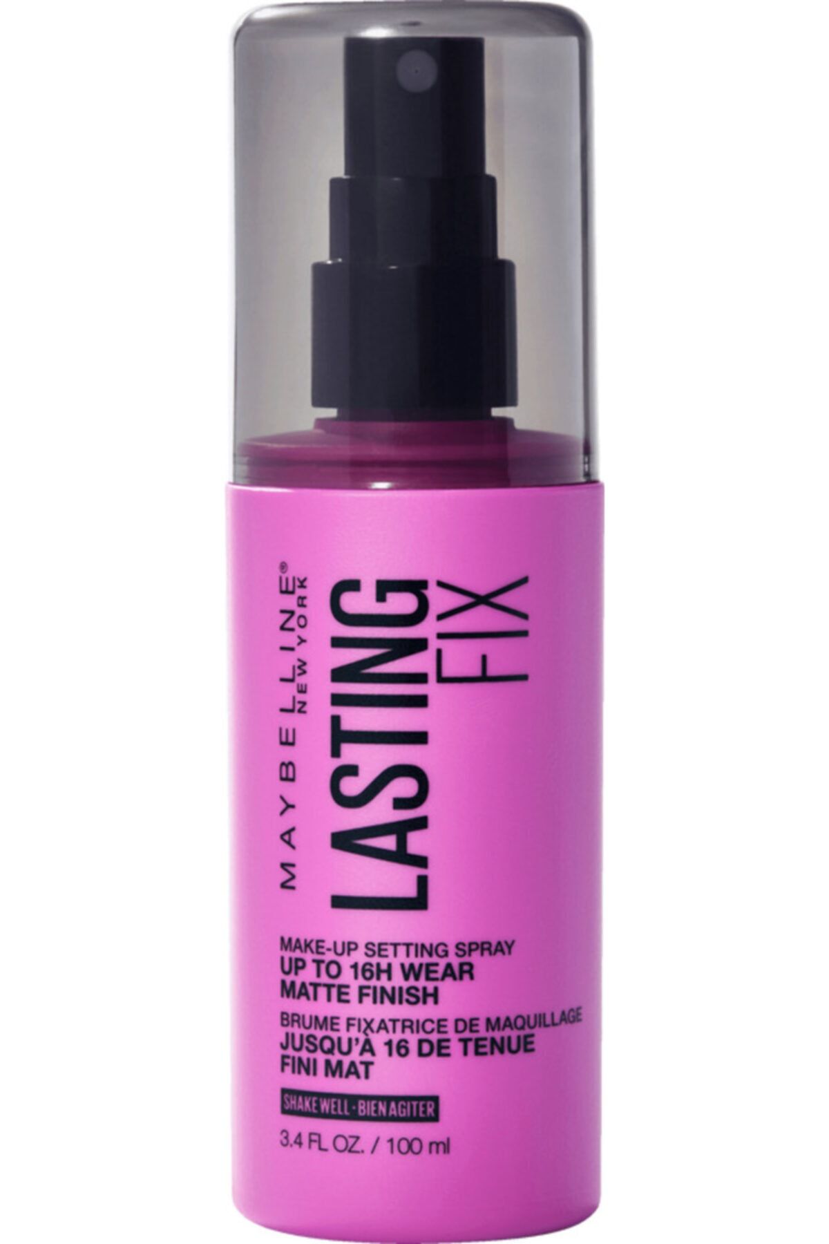 Maybelline Face Studıo Lasting Fix Spray 100ml