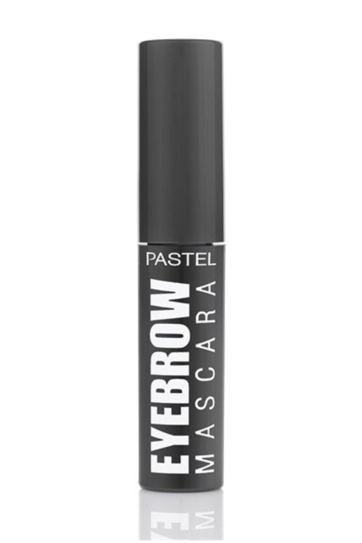 Pastel Kaş Maskarası Profashion Eyebrow No 24 8690644010248