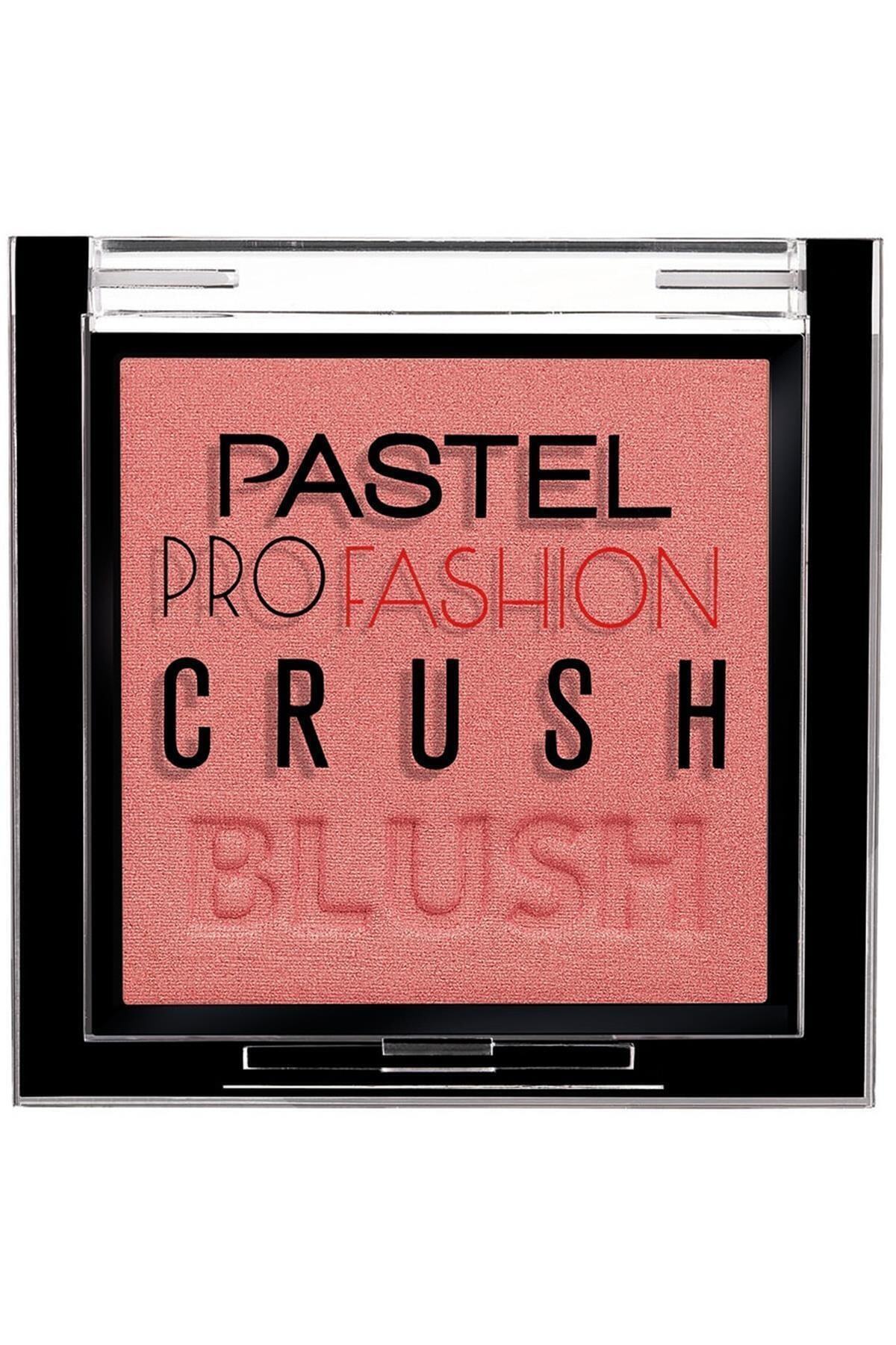 Pastel Marka: Profashion Crush Blush Allık 301 Kategori: Allık
