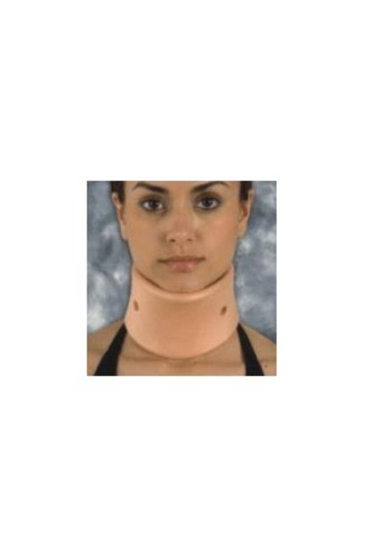 ORTHO FLEXİ Nelson Boyunluk Ort-e 5004 No: 0