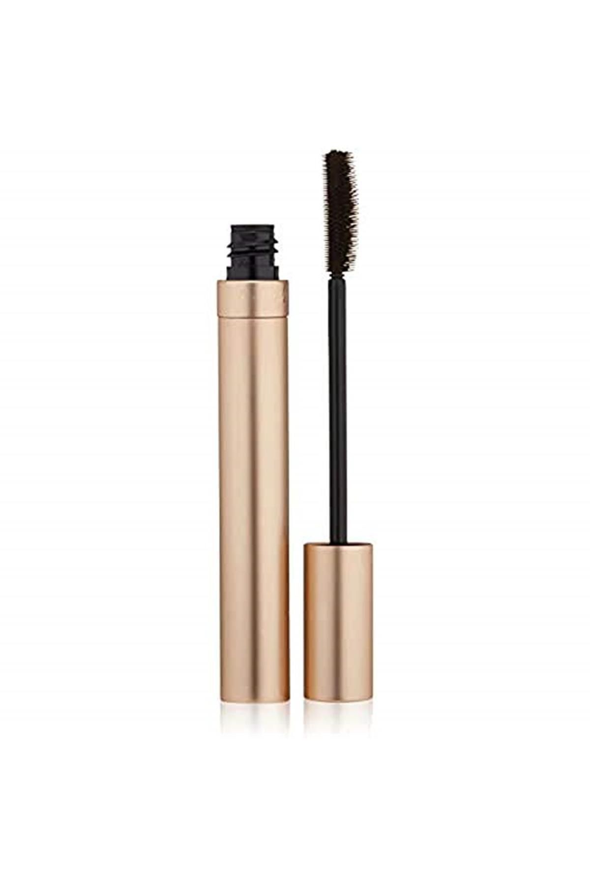 Jane Iredale Pure Lash Leghthening Mascara-uzatıcı Maskara #brown Black 1 Paket