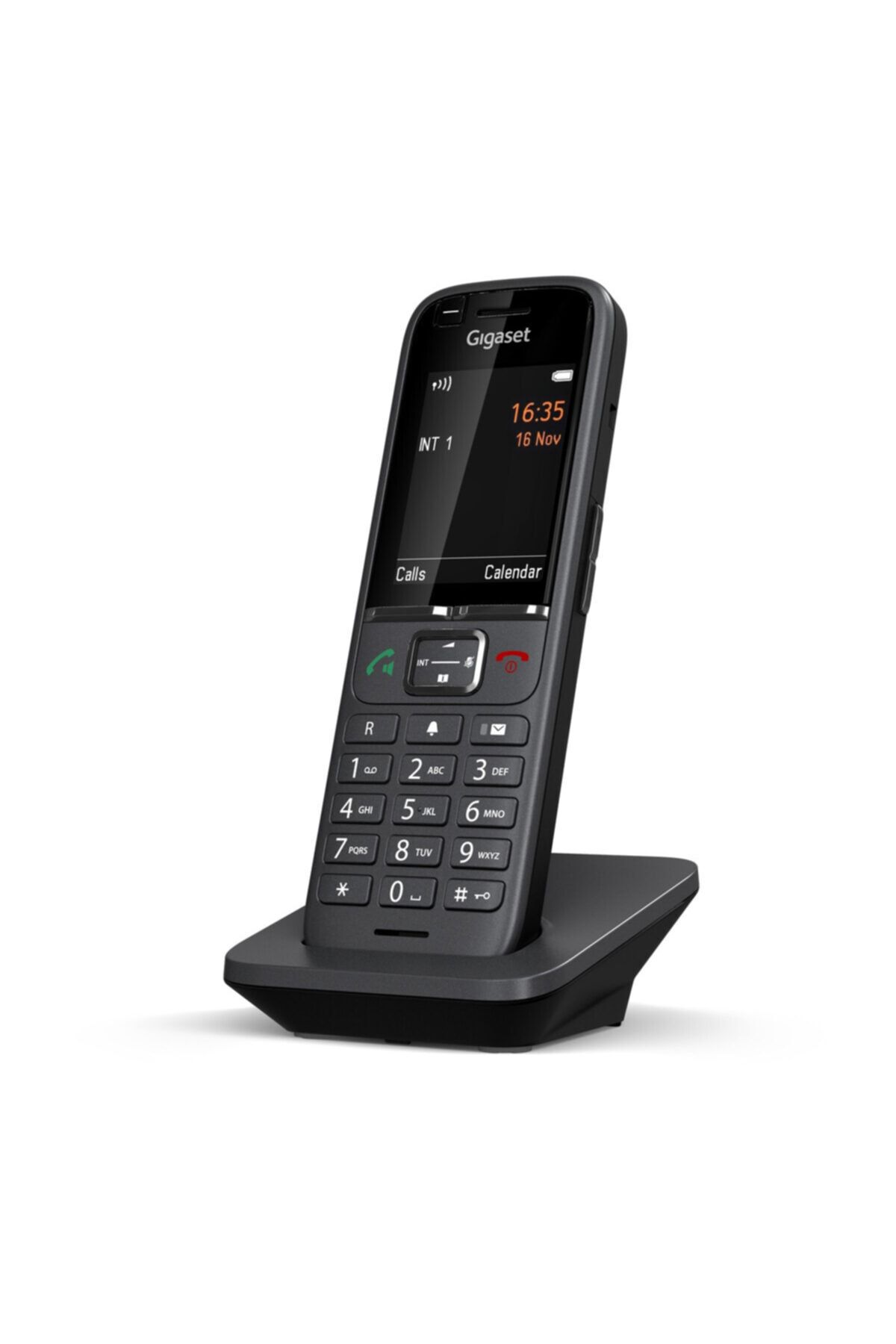 GIGASET S700 Hsb Ip Pro Telefon