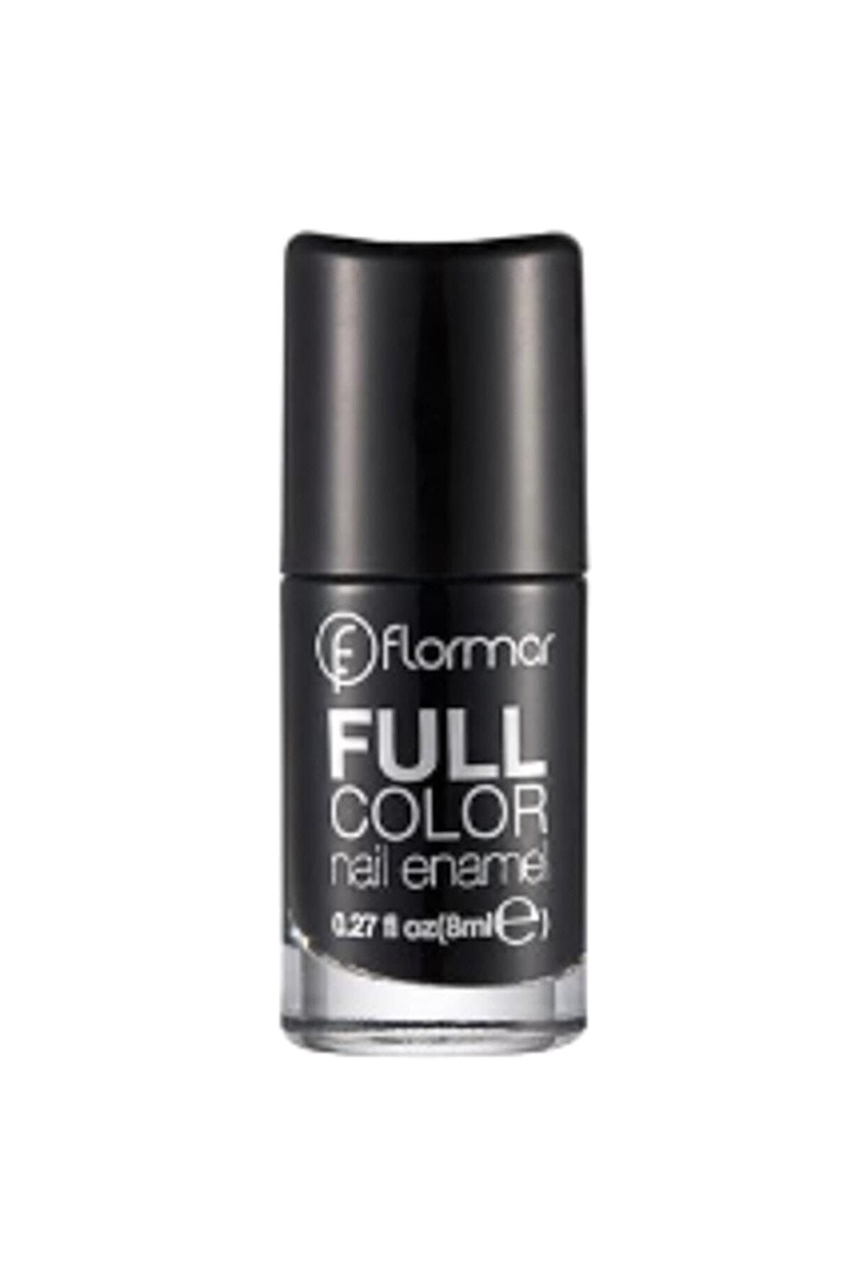 Flormar Full Colorfcne-32 Vıctory Ofblack