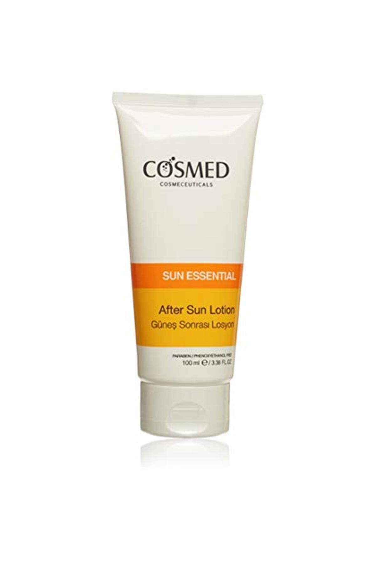 BRCTOPTAN Marka: Güneş Sonrasi Losyon - Aftersun 1 Paket (1 X 100 Ml) Kategori: Güneş Sonrası Ürün