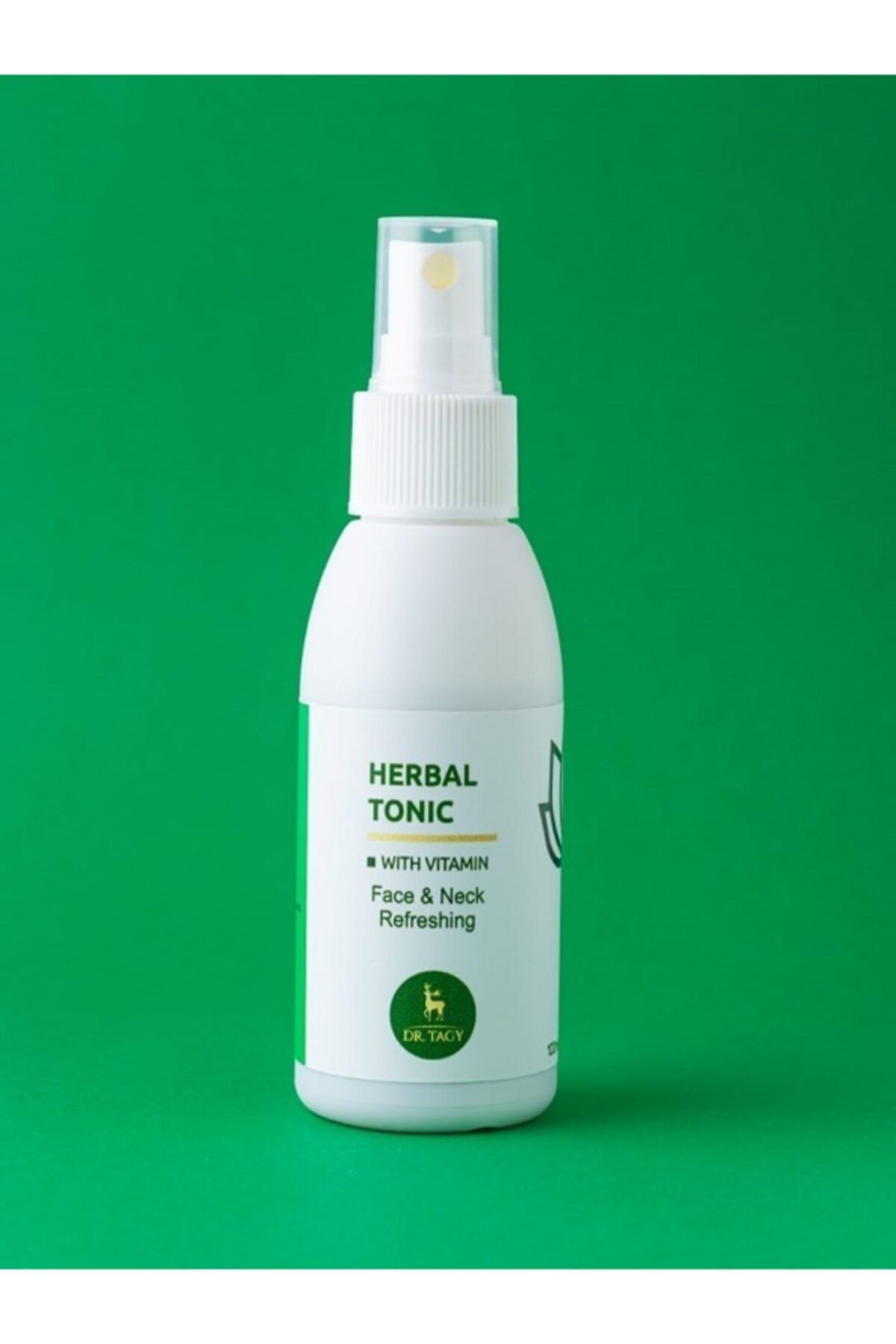 DR TAGY Bitki Özlü Vitaminli Tonic