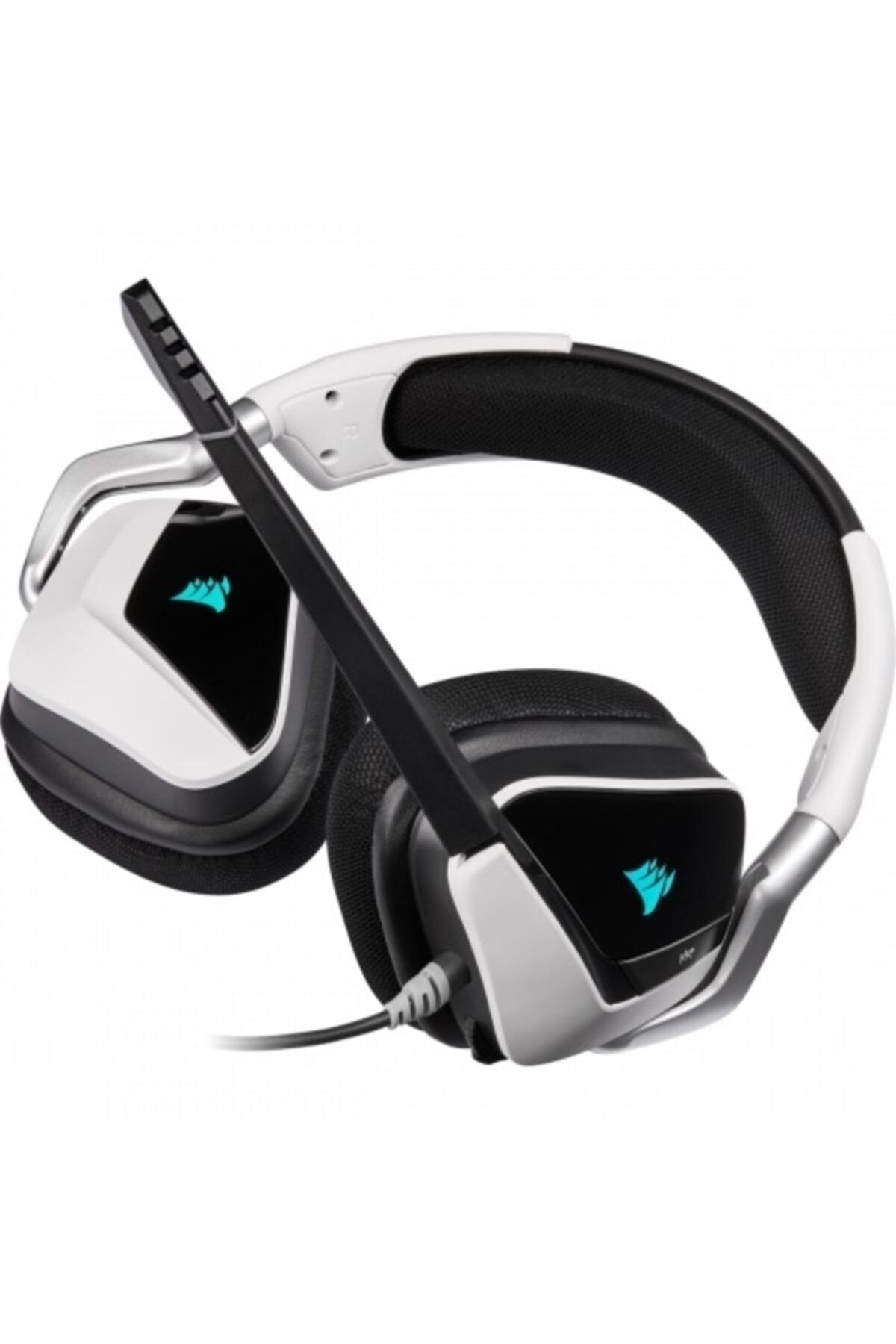 Corsair Corsaır Ca-9011204-eu 7.1 Usb Gamıng Kulaklık Uyumlu