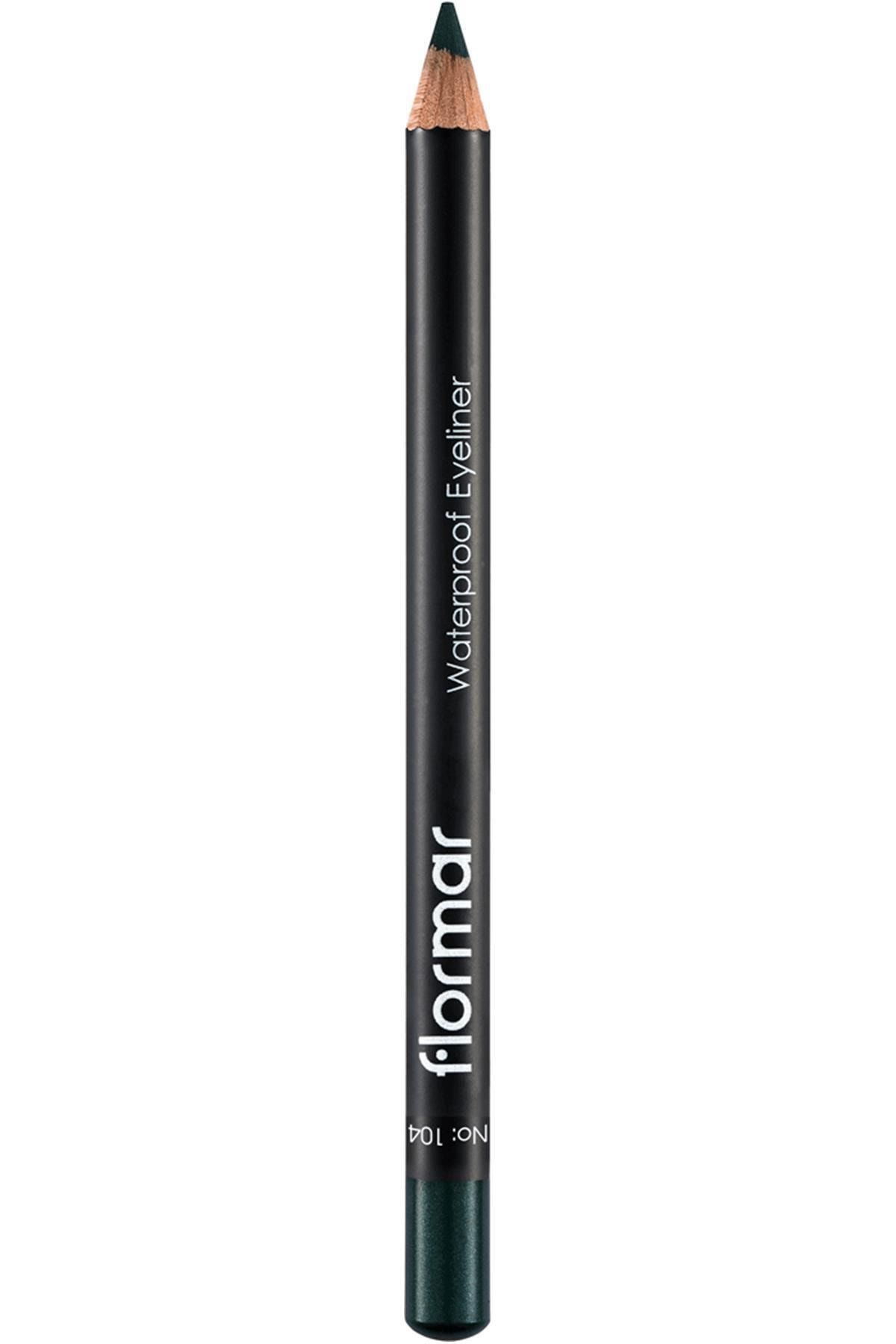 Flormar Göz Kalemi No: 104