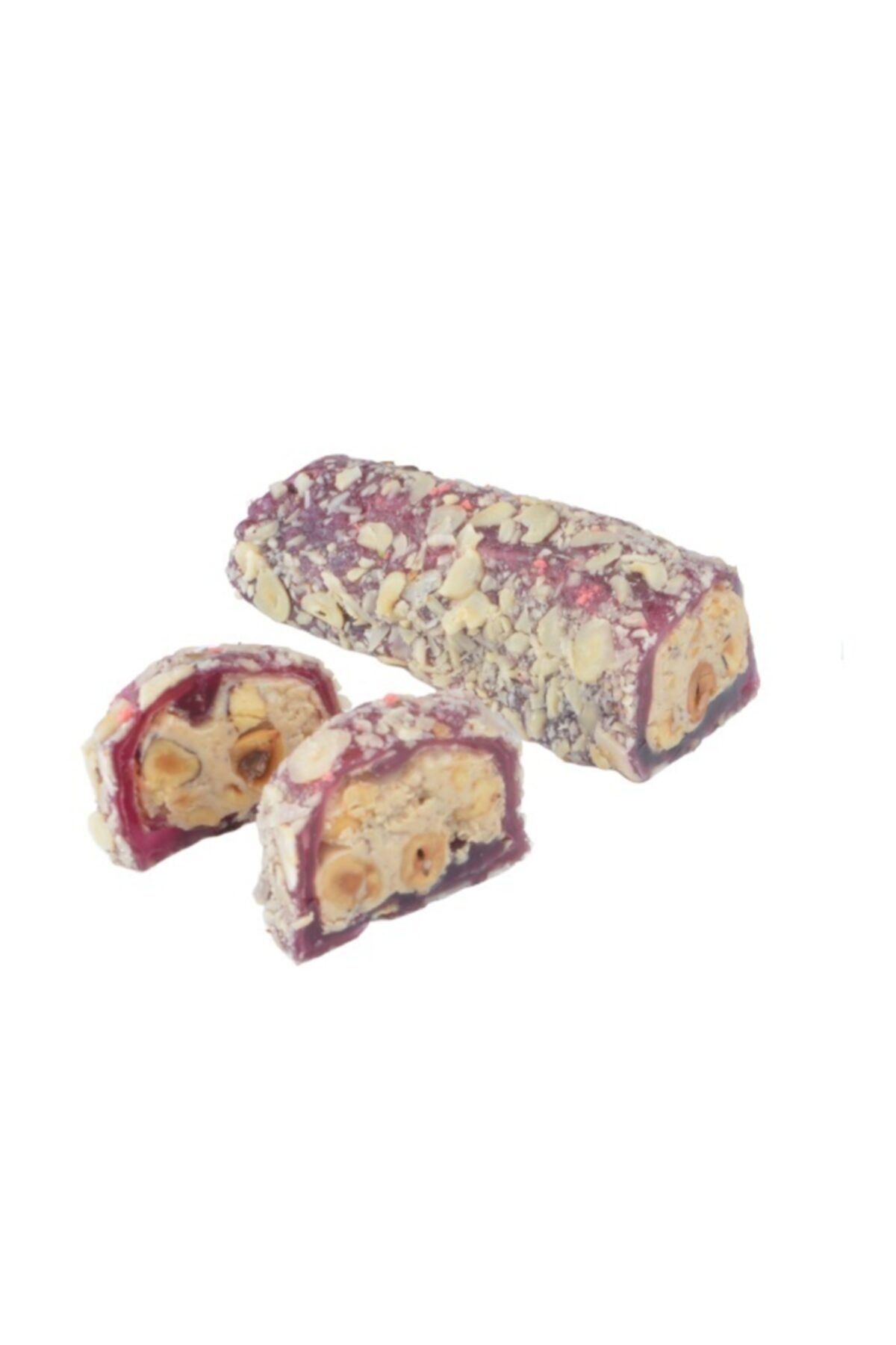 MEVLANA BAZAAR Mevlana Yaban Mersinli Sarma Lokum 1000gr