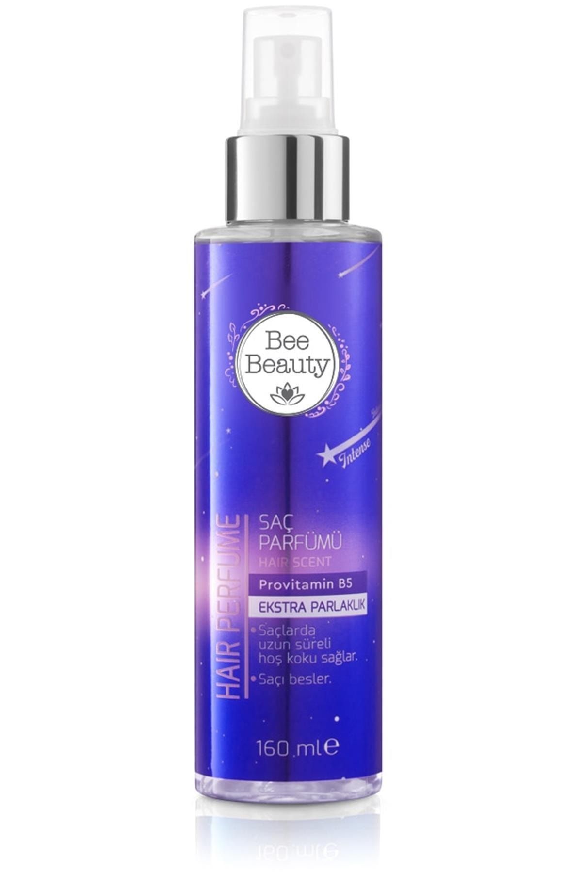 Bee Beauty Intense Saç Parfümü 160 mlSaç Köpüğü