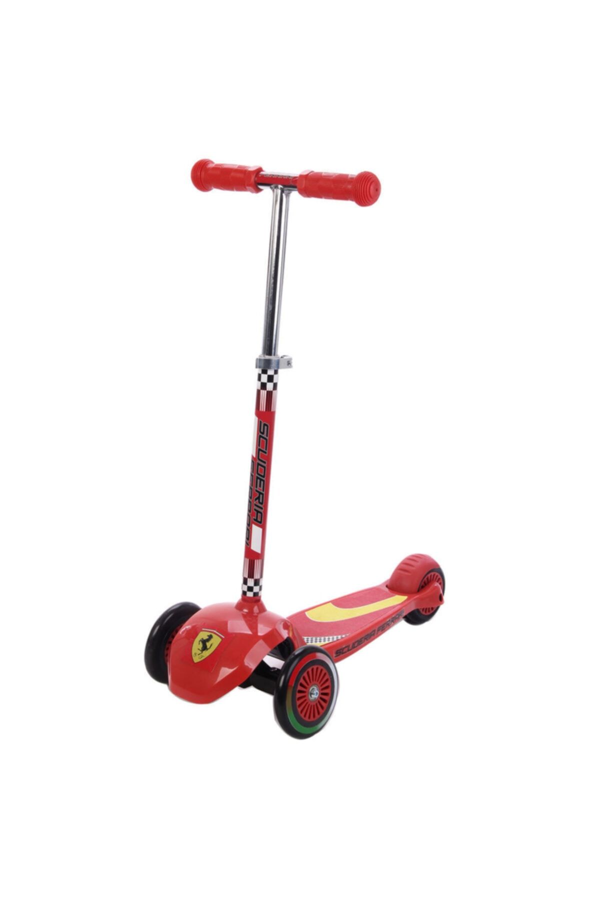 Ferrari Twist Scooter