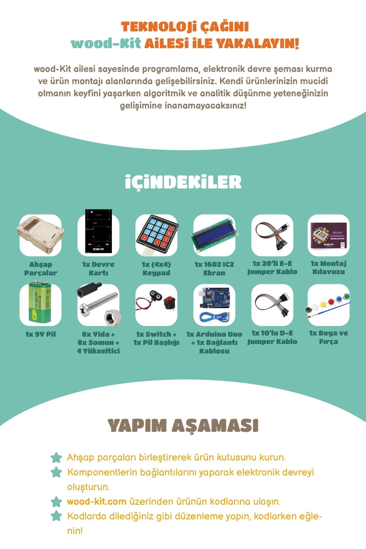 Product