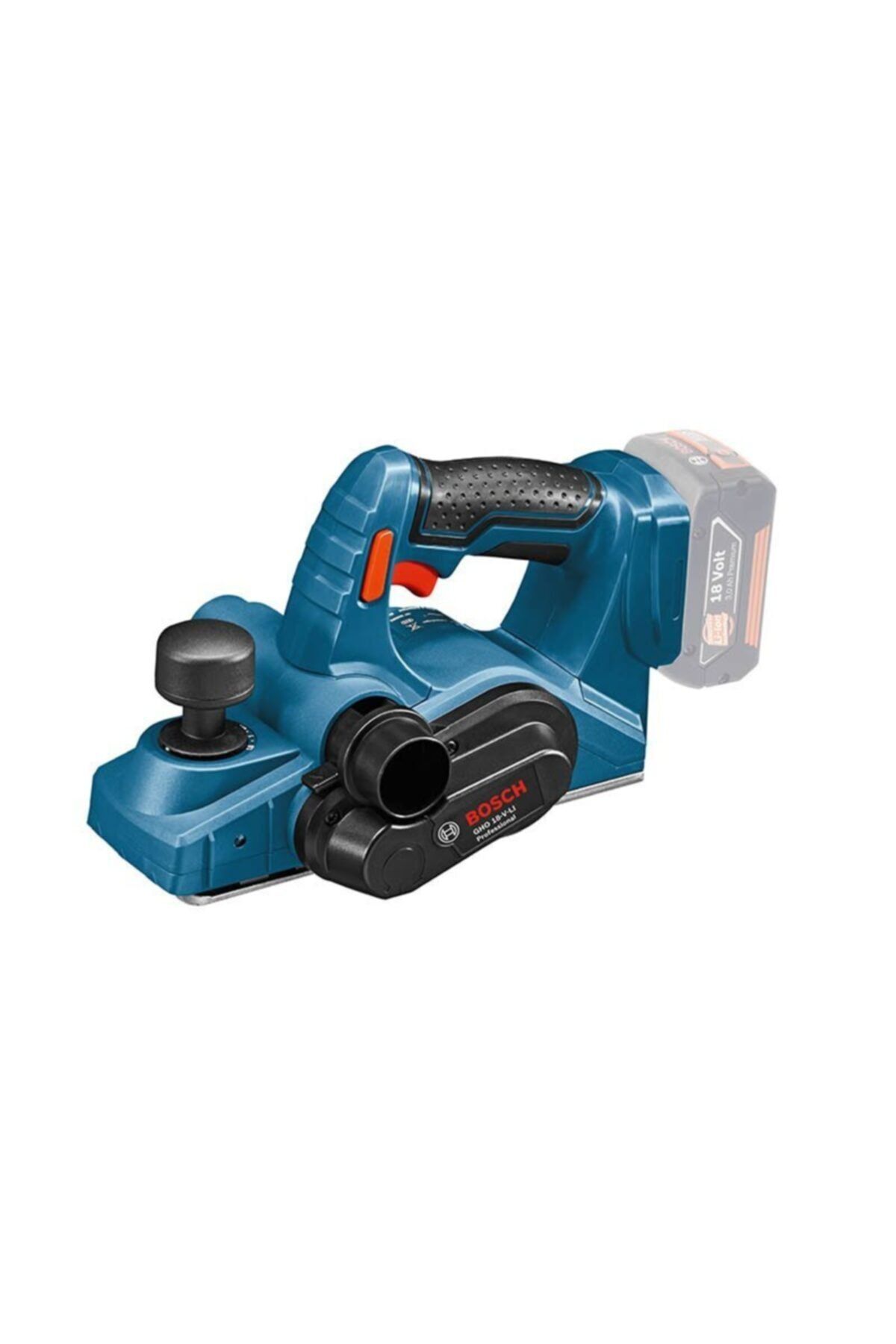 Bosch Gho 12v-lı Planya