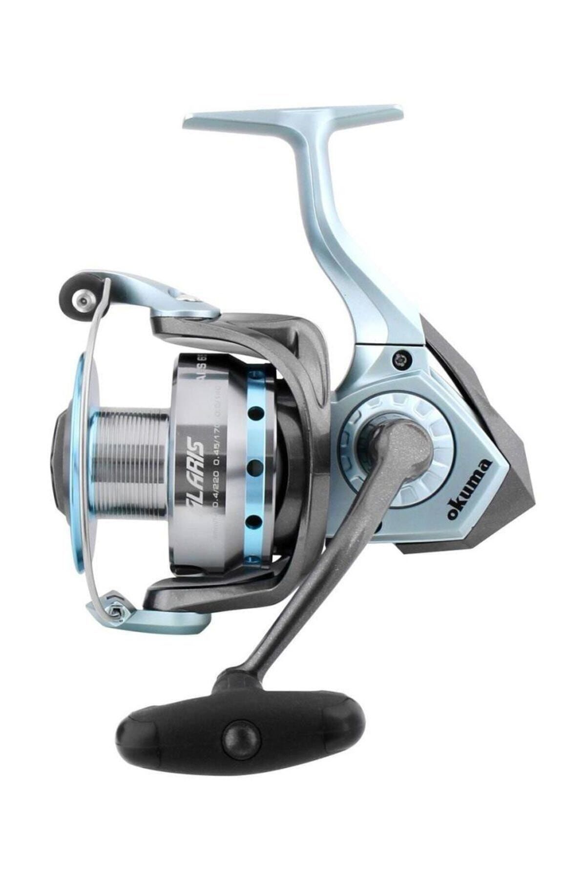 Okuma Alarıs Als-65 Olta Makinesi