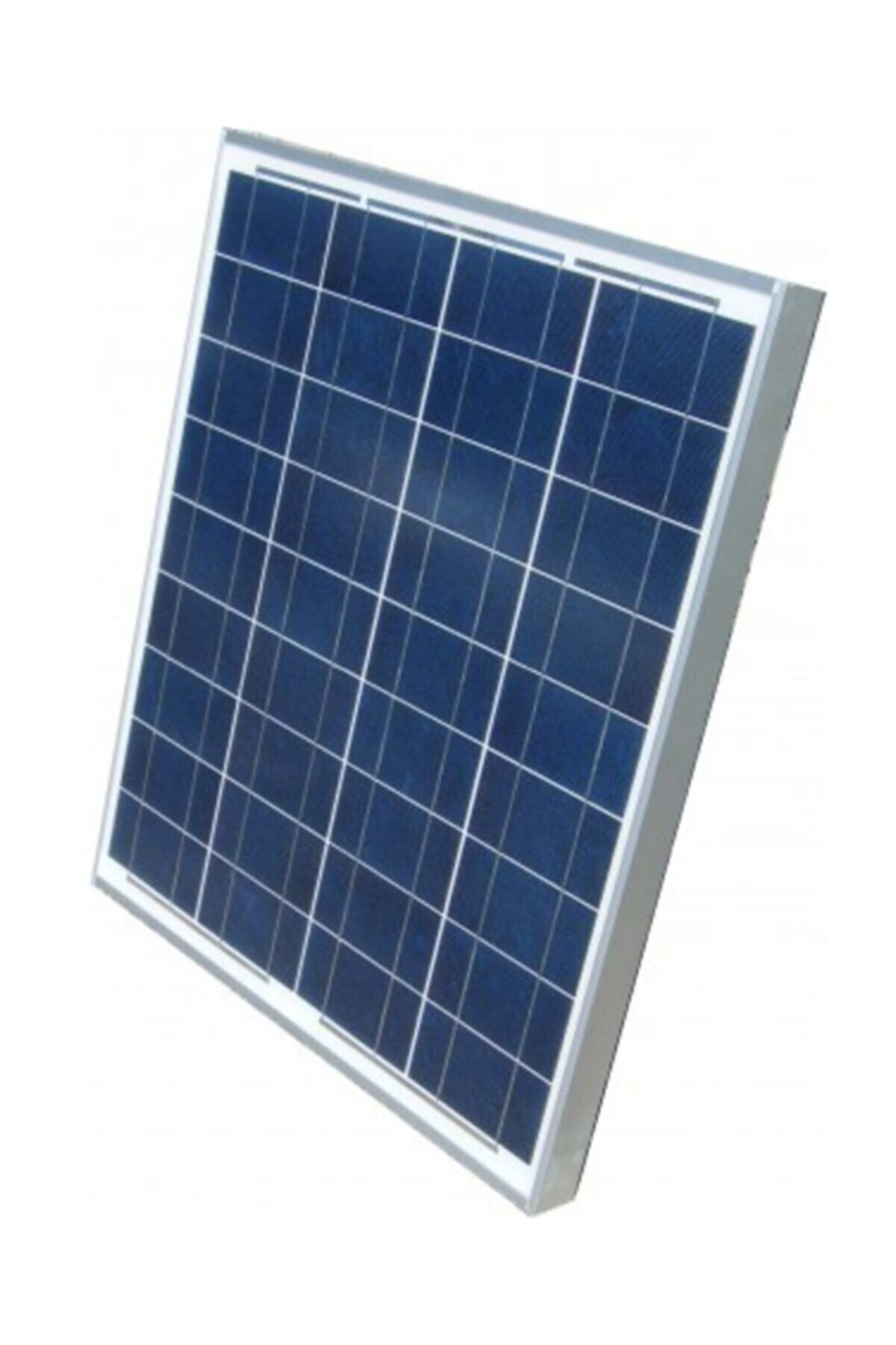 Lexron Polikristal Güneş Paneli 10watt
