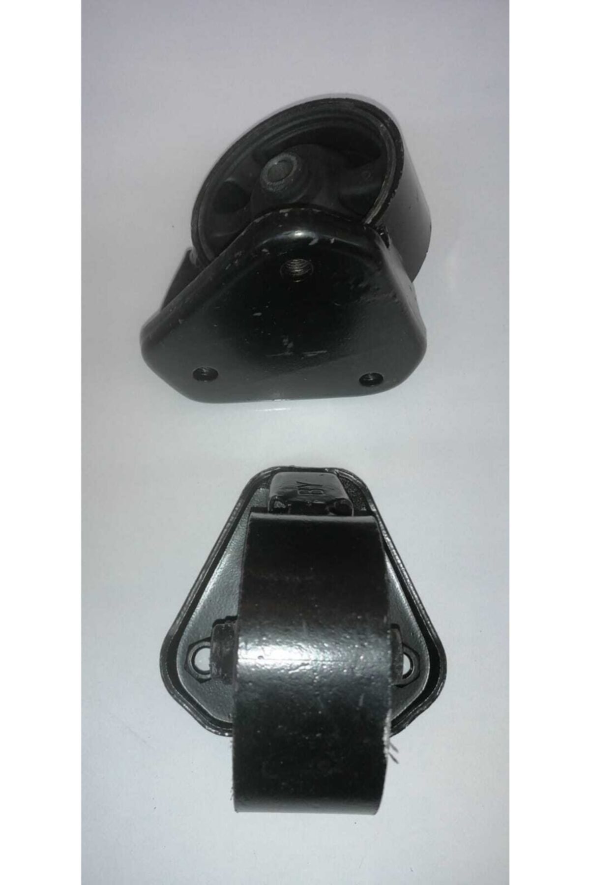 İthal Takoz Motor Santafe 2,7 Benzinli 03-06 Ön